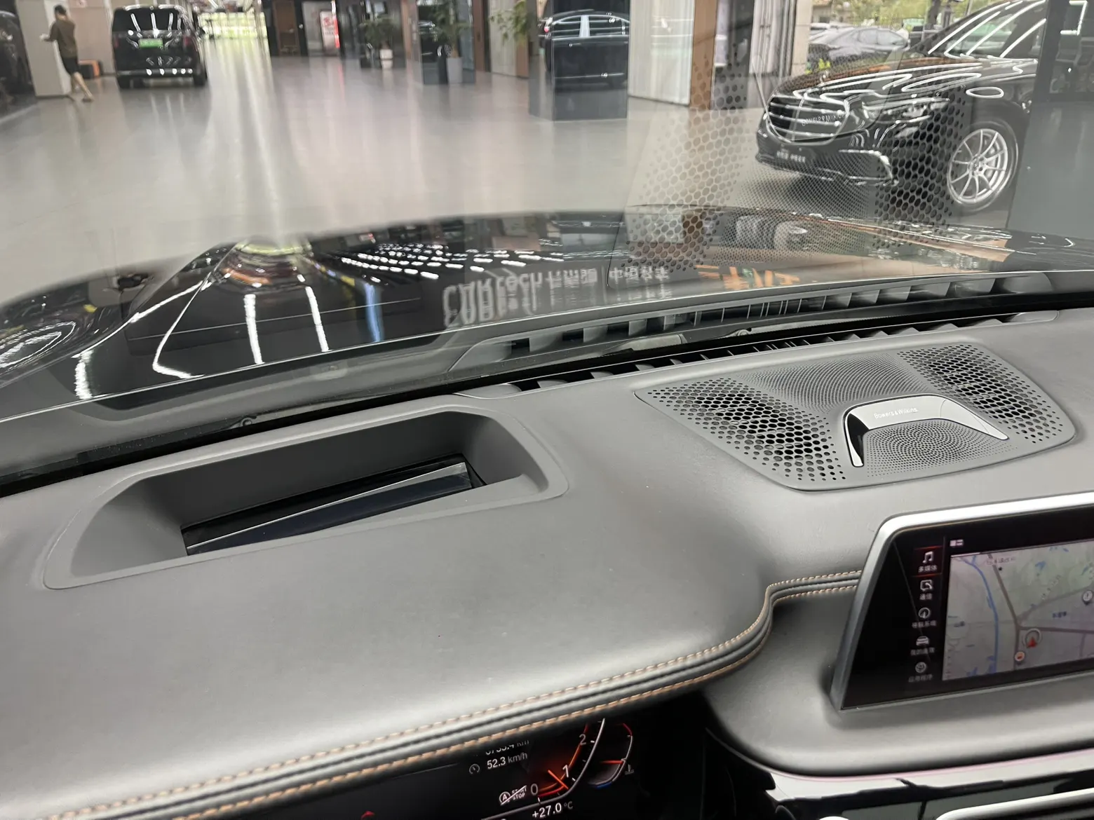BMW 740Li, 2020 22