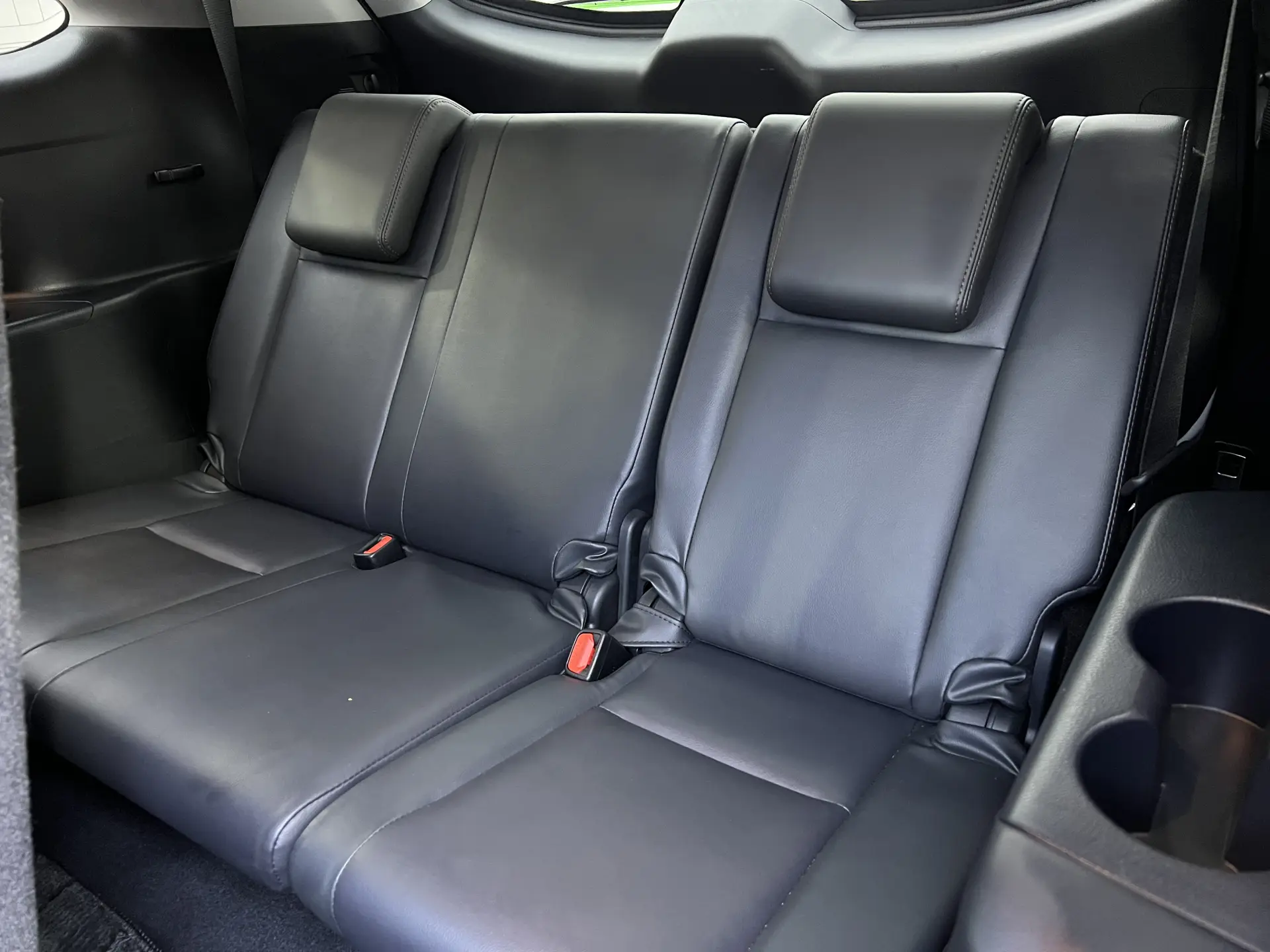 Toyota Highlander, 2016 10