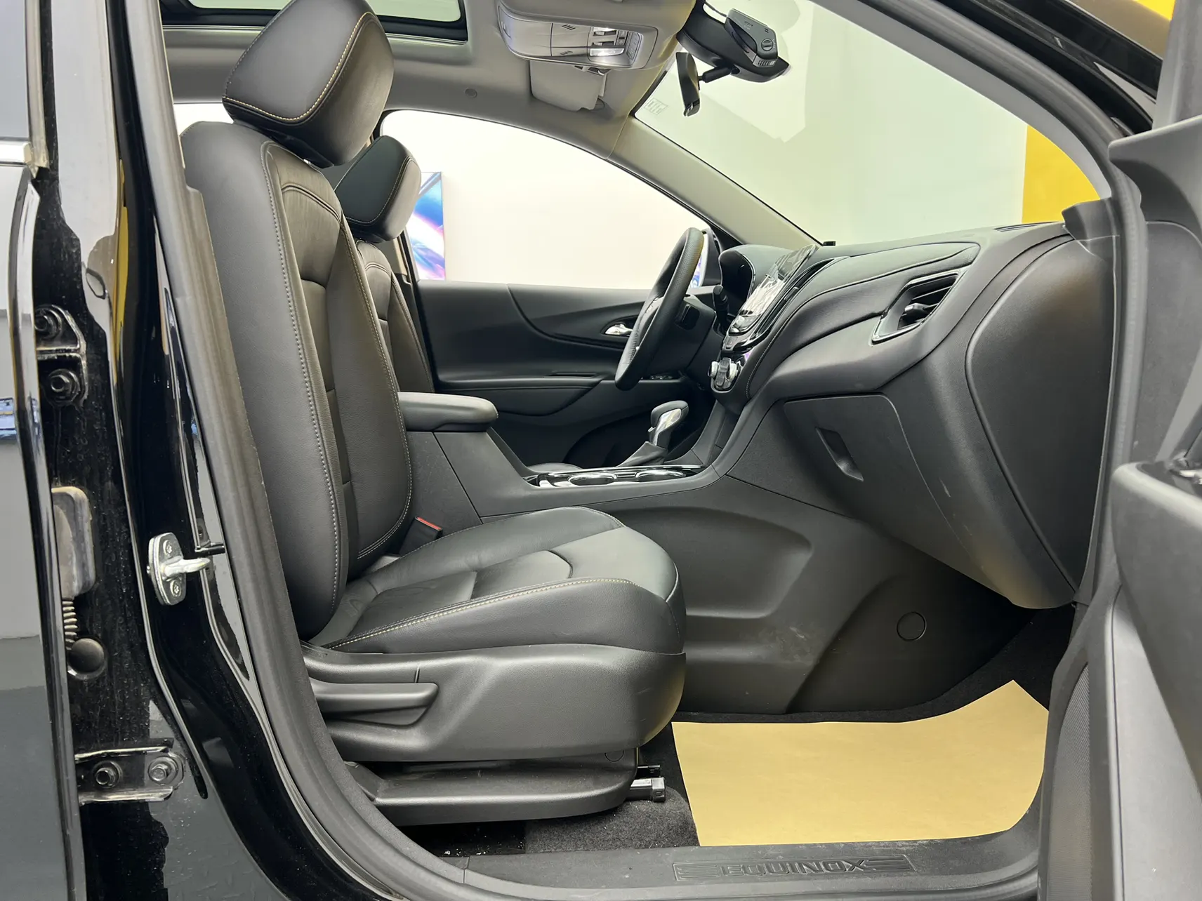 Chevrolet Equinox, 2022 20