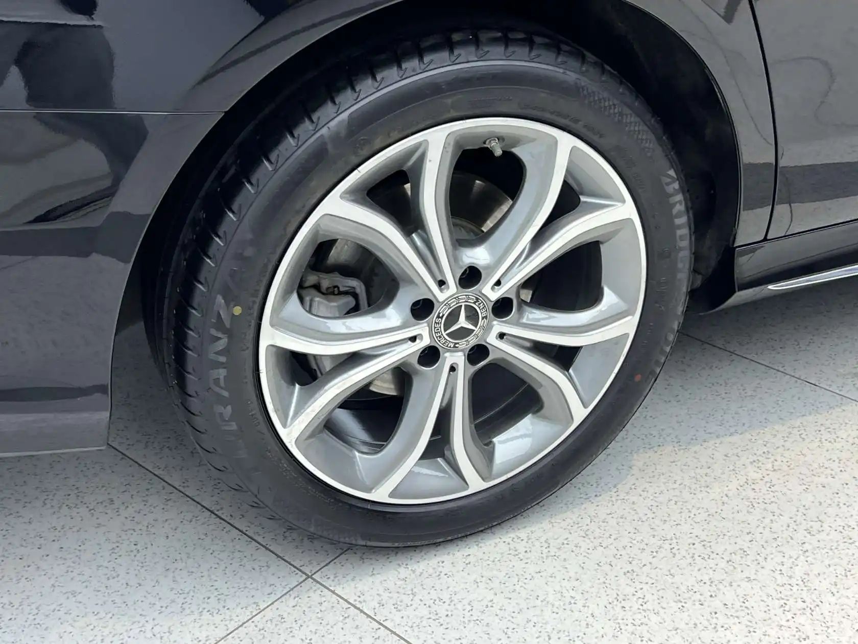 Mercedes-Benz E 300 L, 2020 34