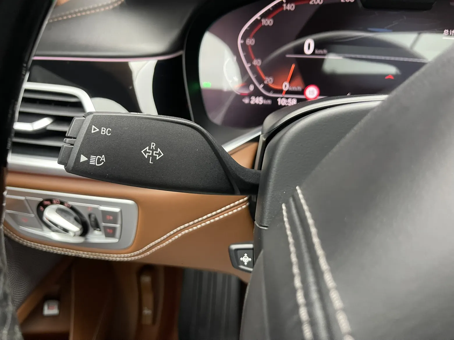 BMW 740Li, 2020 26
