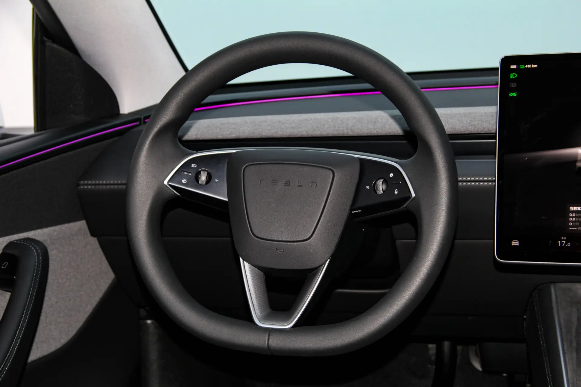Tesla Model Y, 2026 15