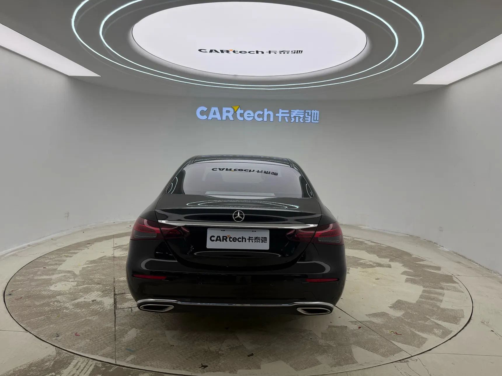 Mercedes-Benz E 300 L, 2021 6