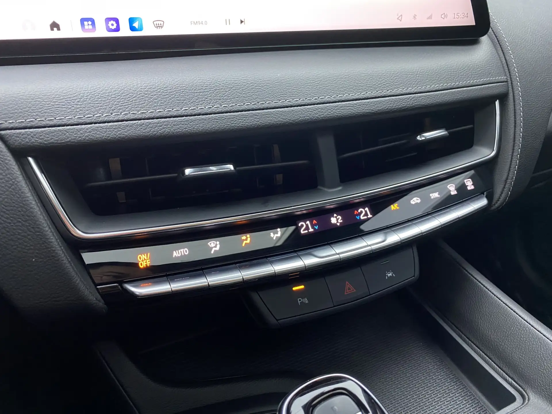 Cadillac CT5, 2024 19