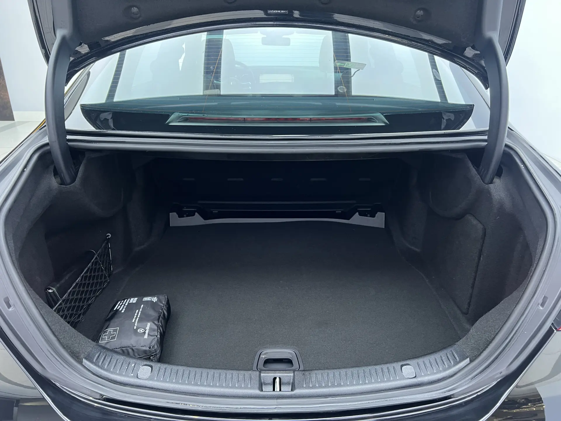 Mercedes-Benz E 300 L, 2020 30