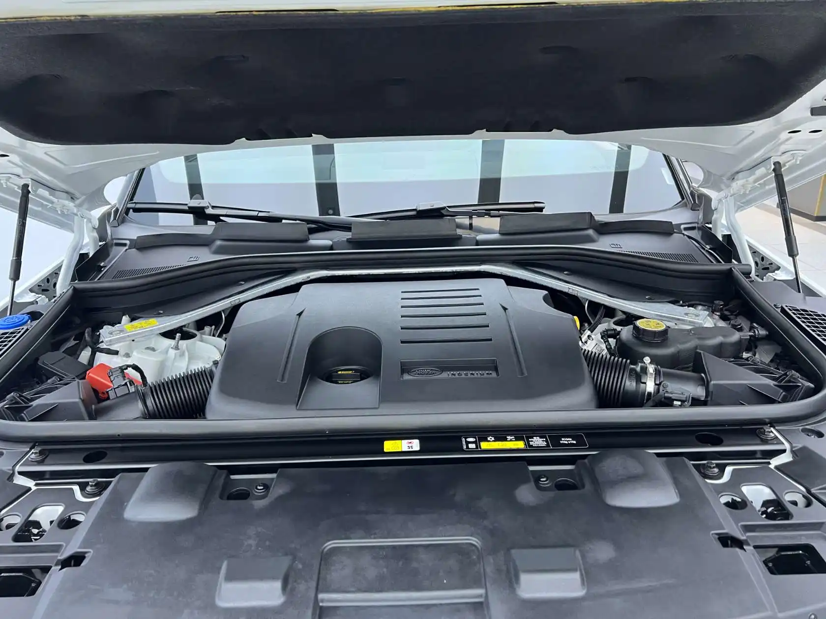 Land Rover Range Rover Sport, 2023 25