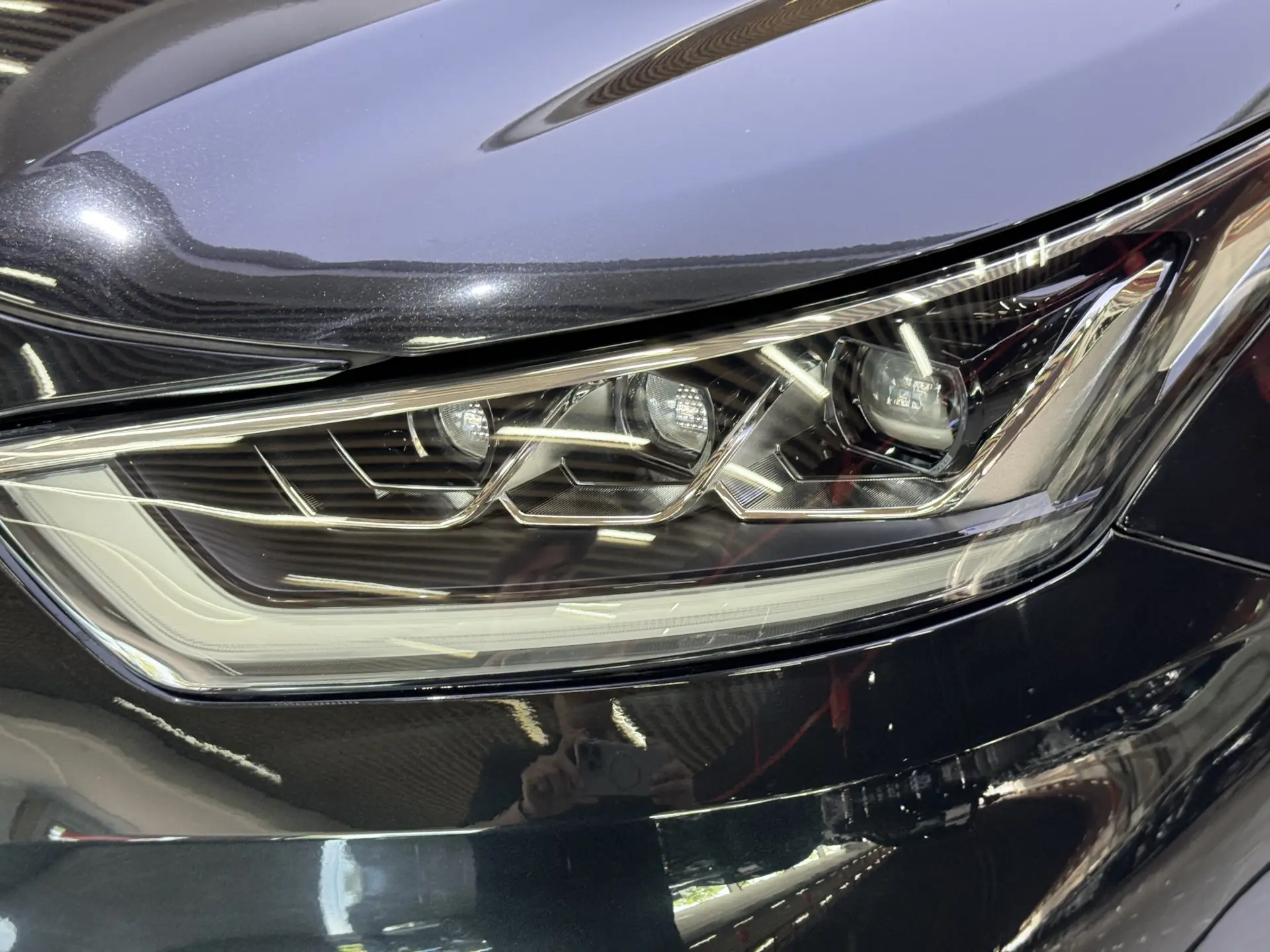 Toyota Highlander, 2021 9