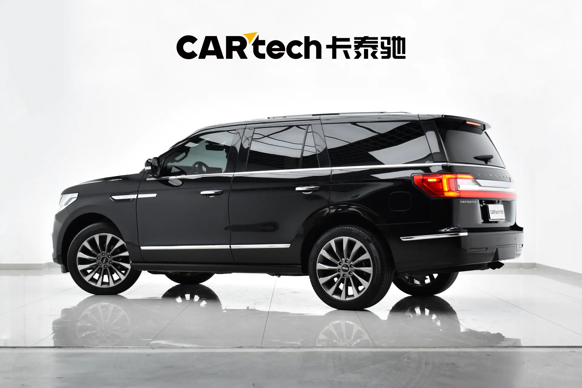 Lincoln Navigator, 2019 6