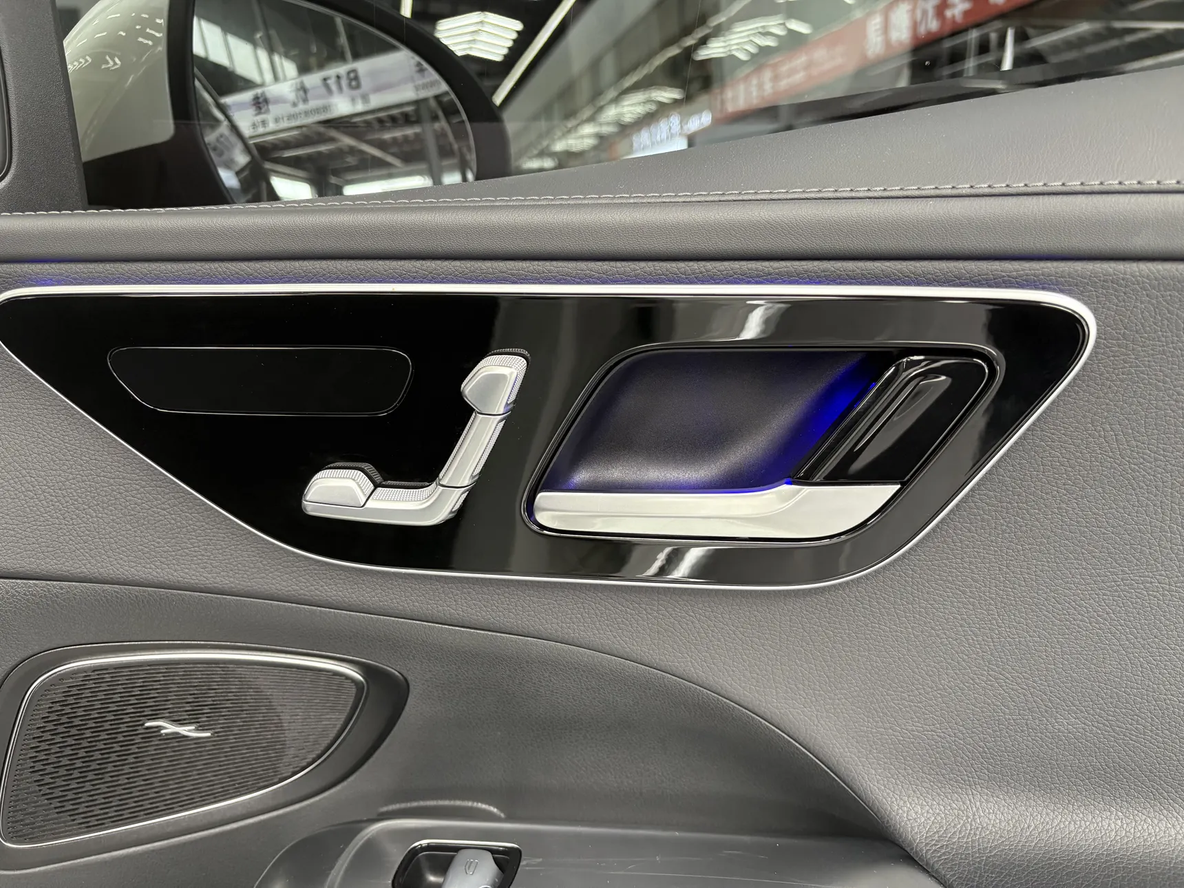 Mercedes-Benz C 200 L, 2022 12