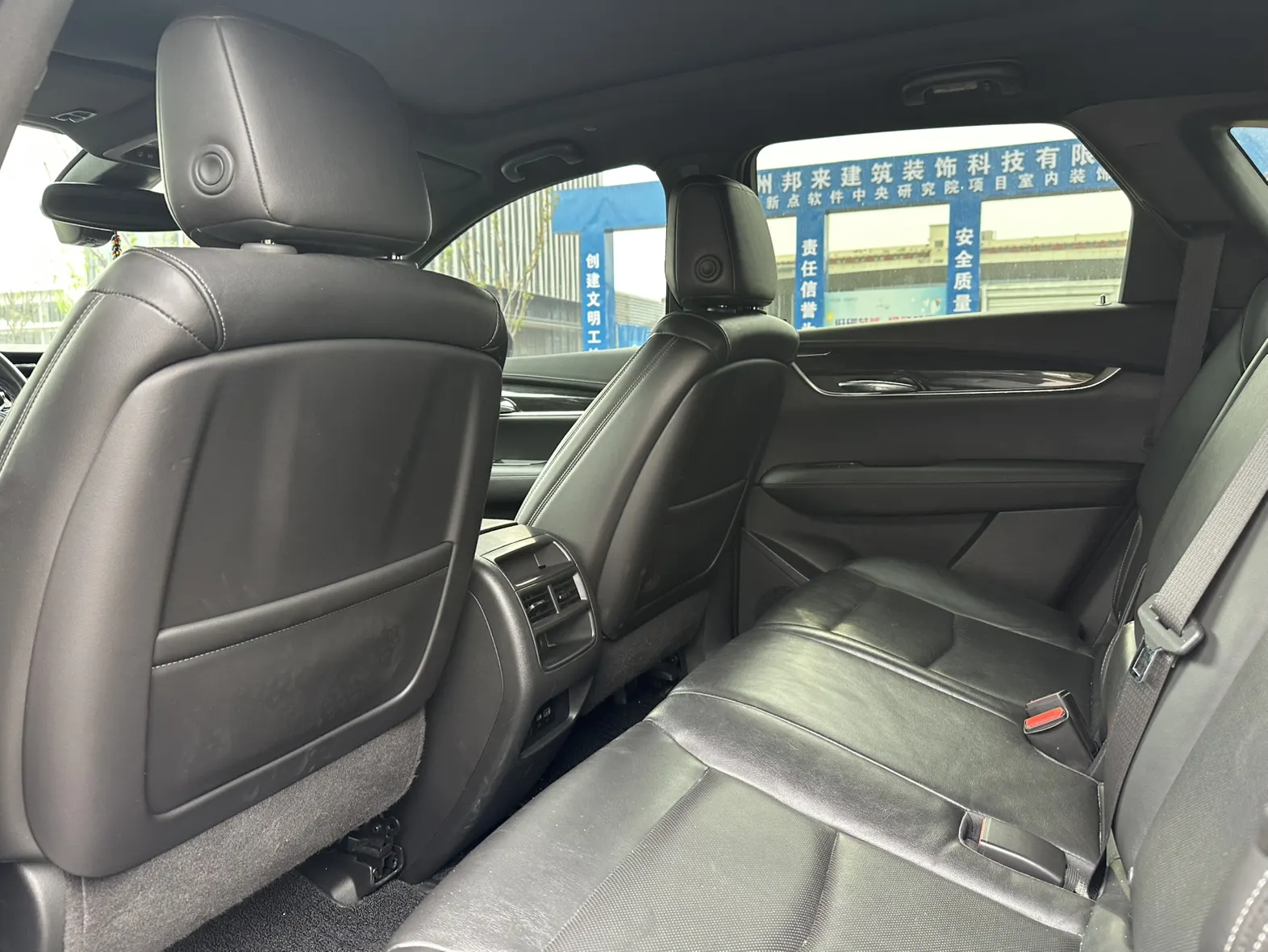 Cadillac XT5, 2021 10