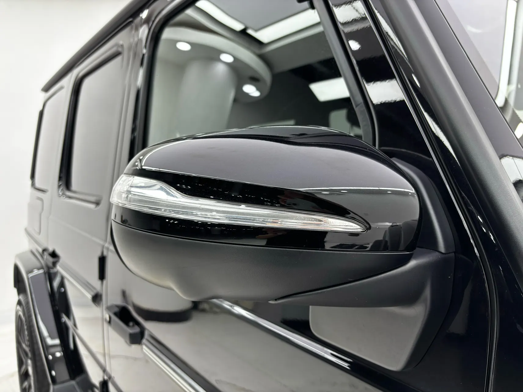 Mercedes-Benz G 350, 2021 17