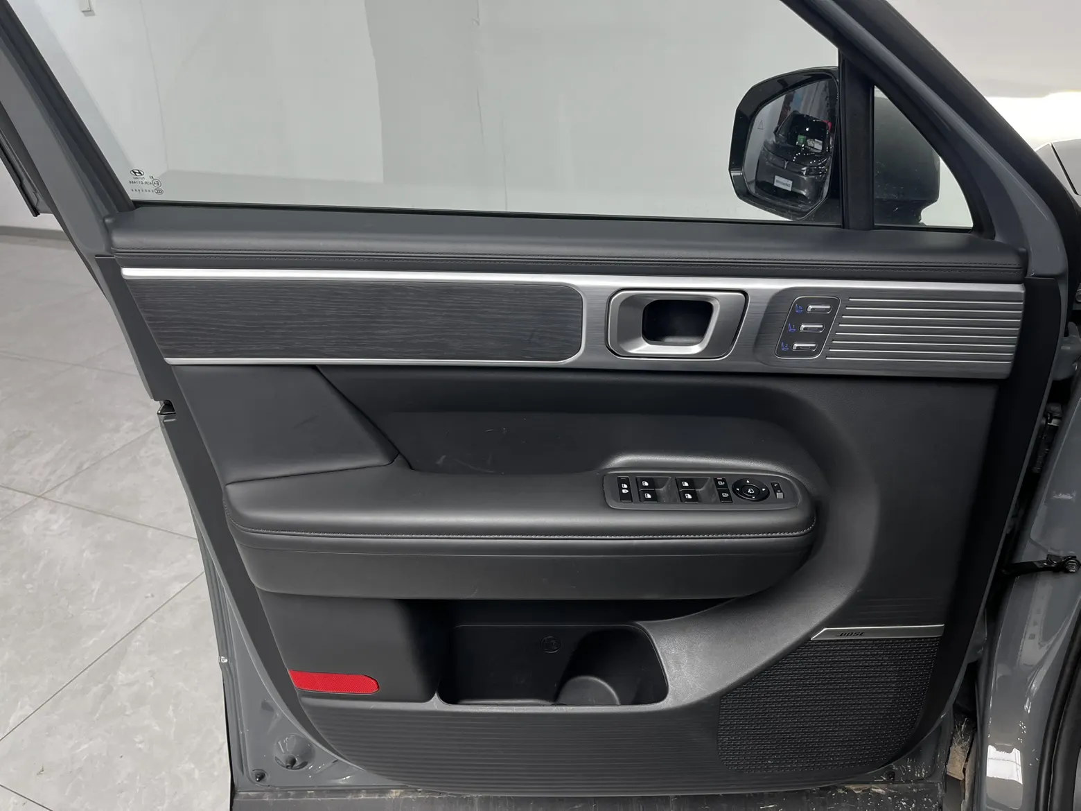 Hyundai Santa Fe, 2024 11