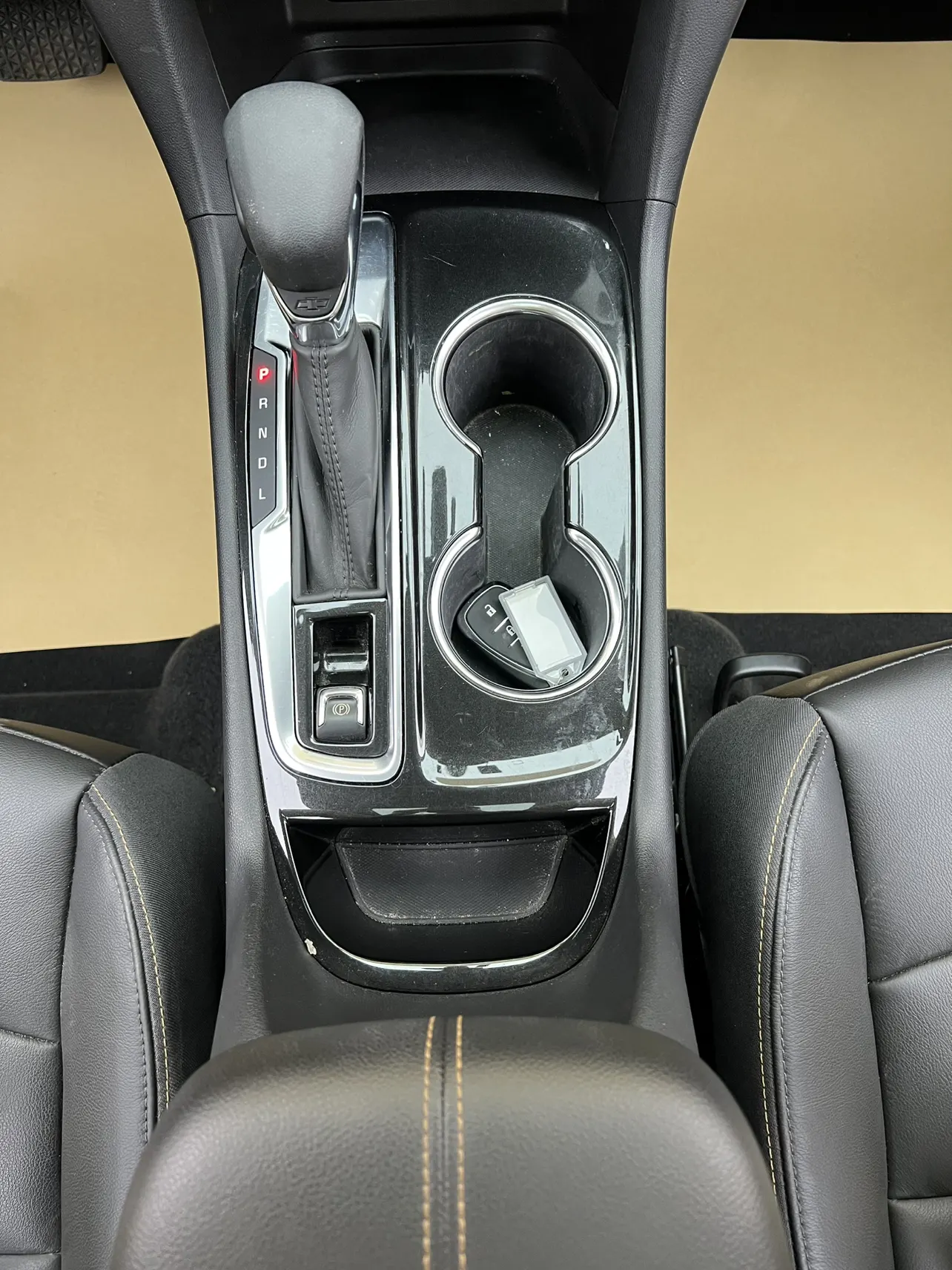 Chevrolet Equinox, 2022 22