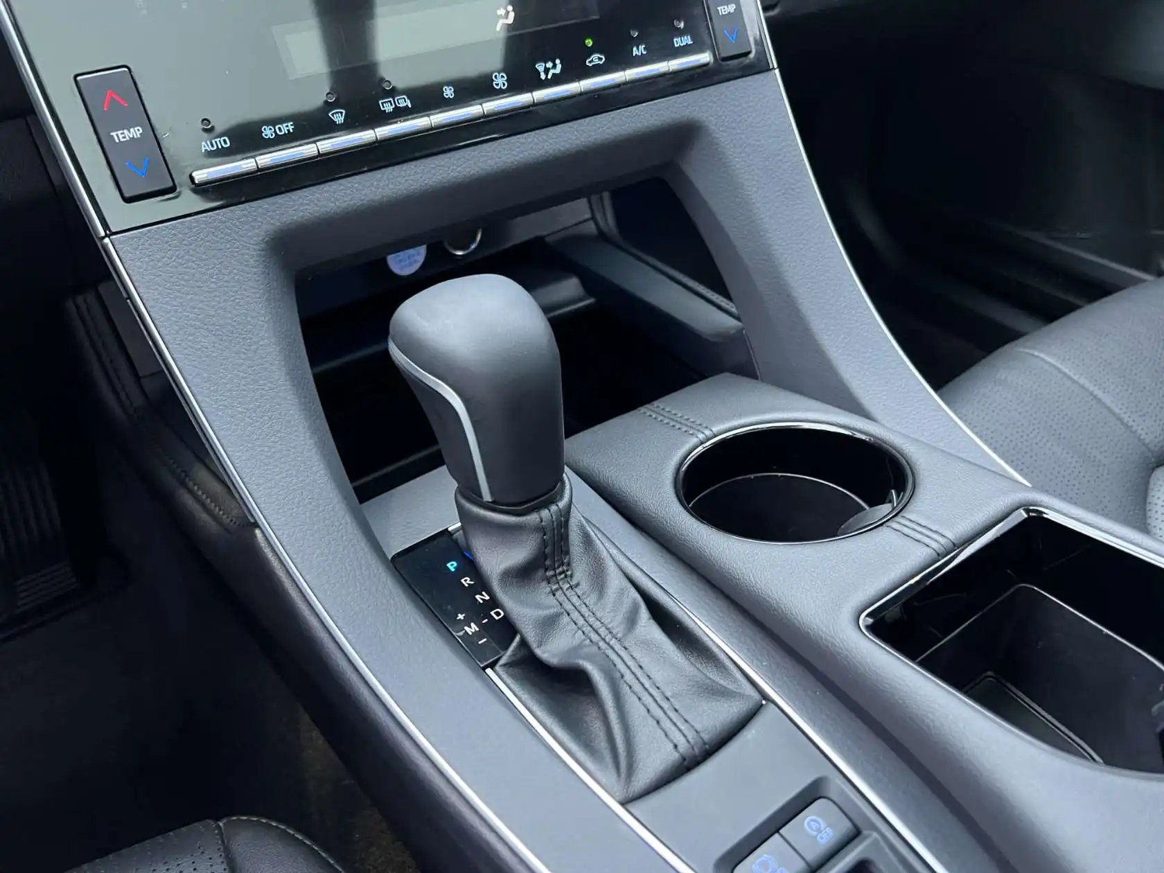 Toyota Avalon, 2022 9