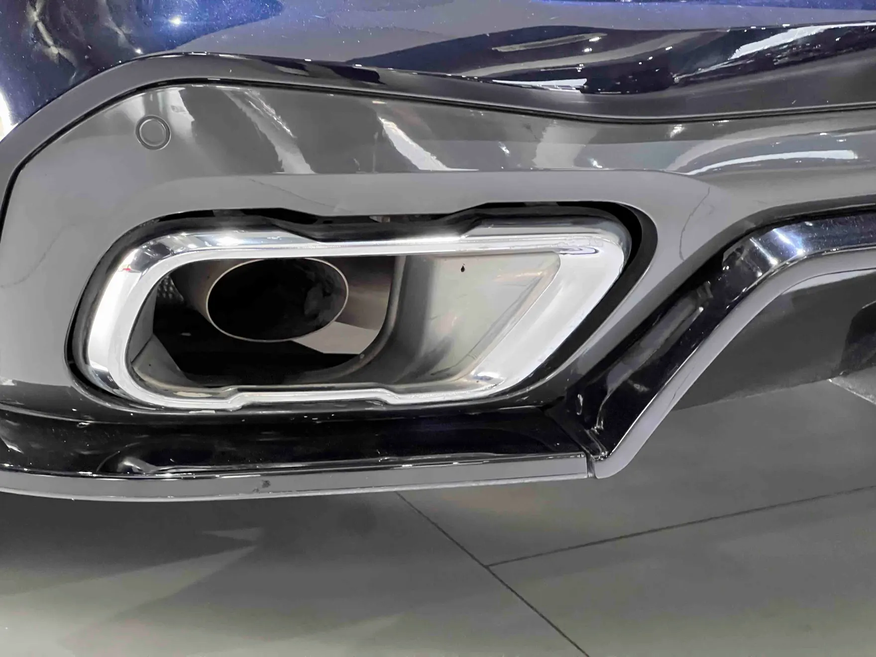 BMW X5, 2023 17