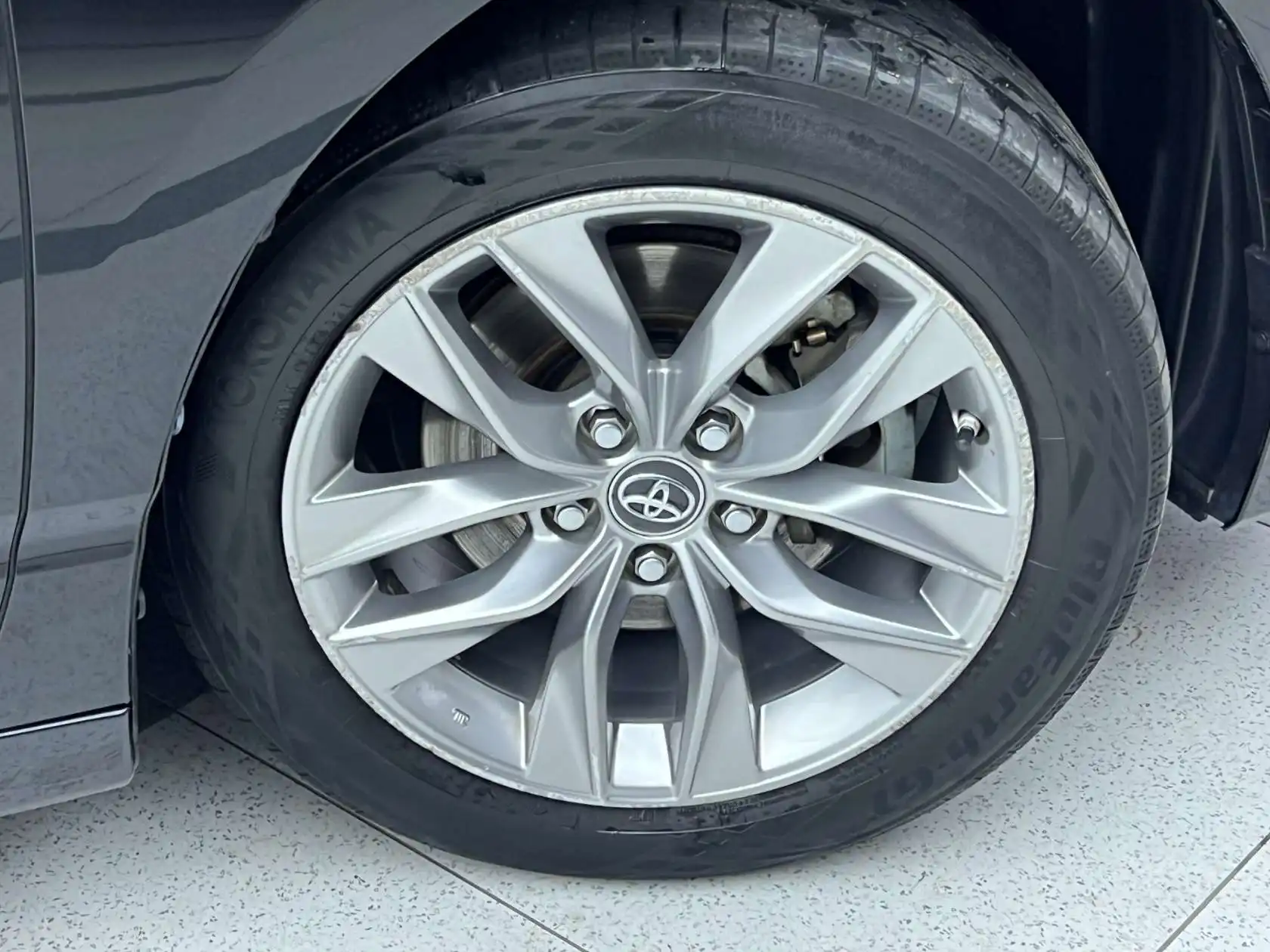 Toyota Avalon, 2022 32