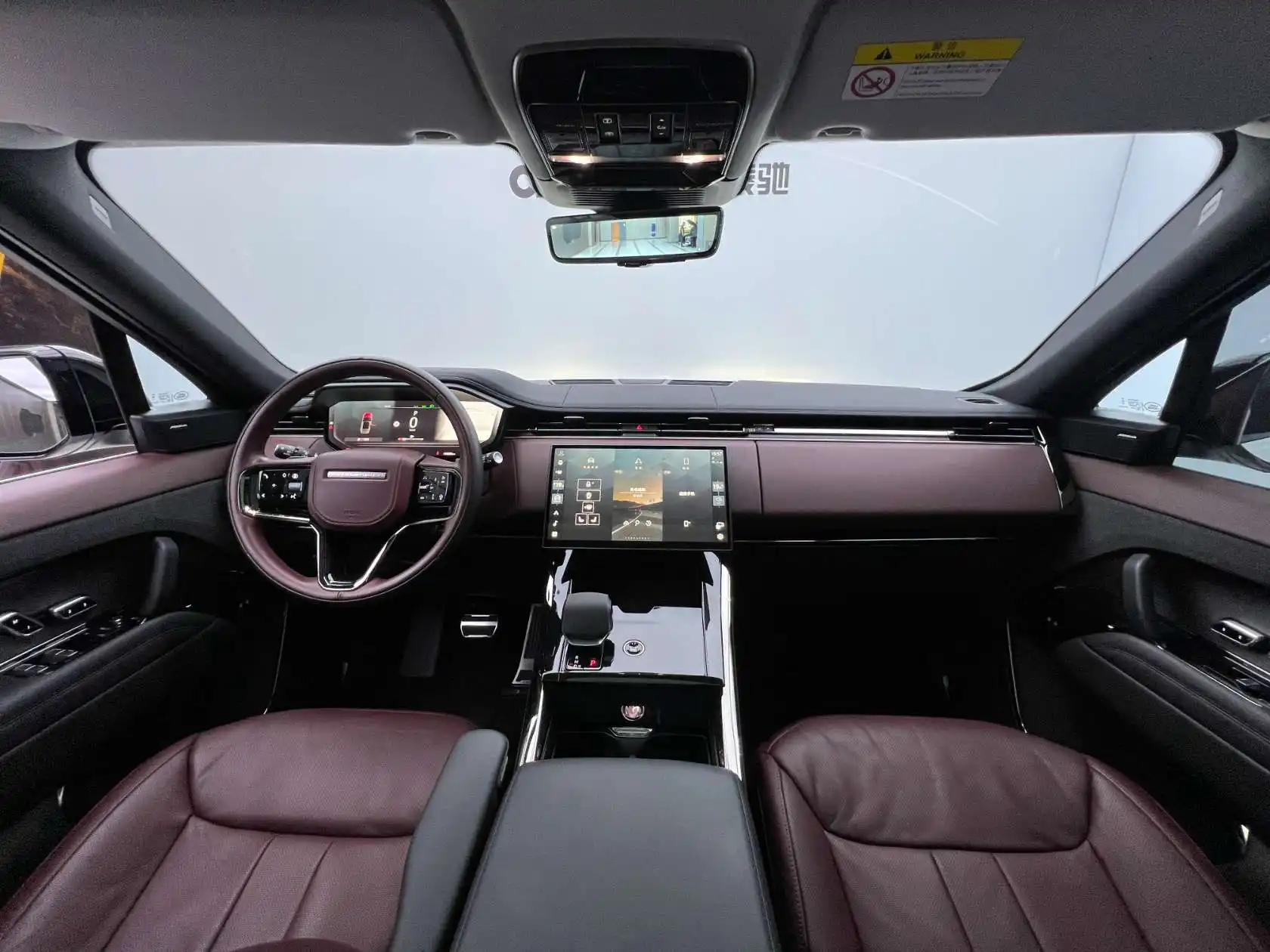 Land Rover Range Rover Sport, 2023 22