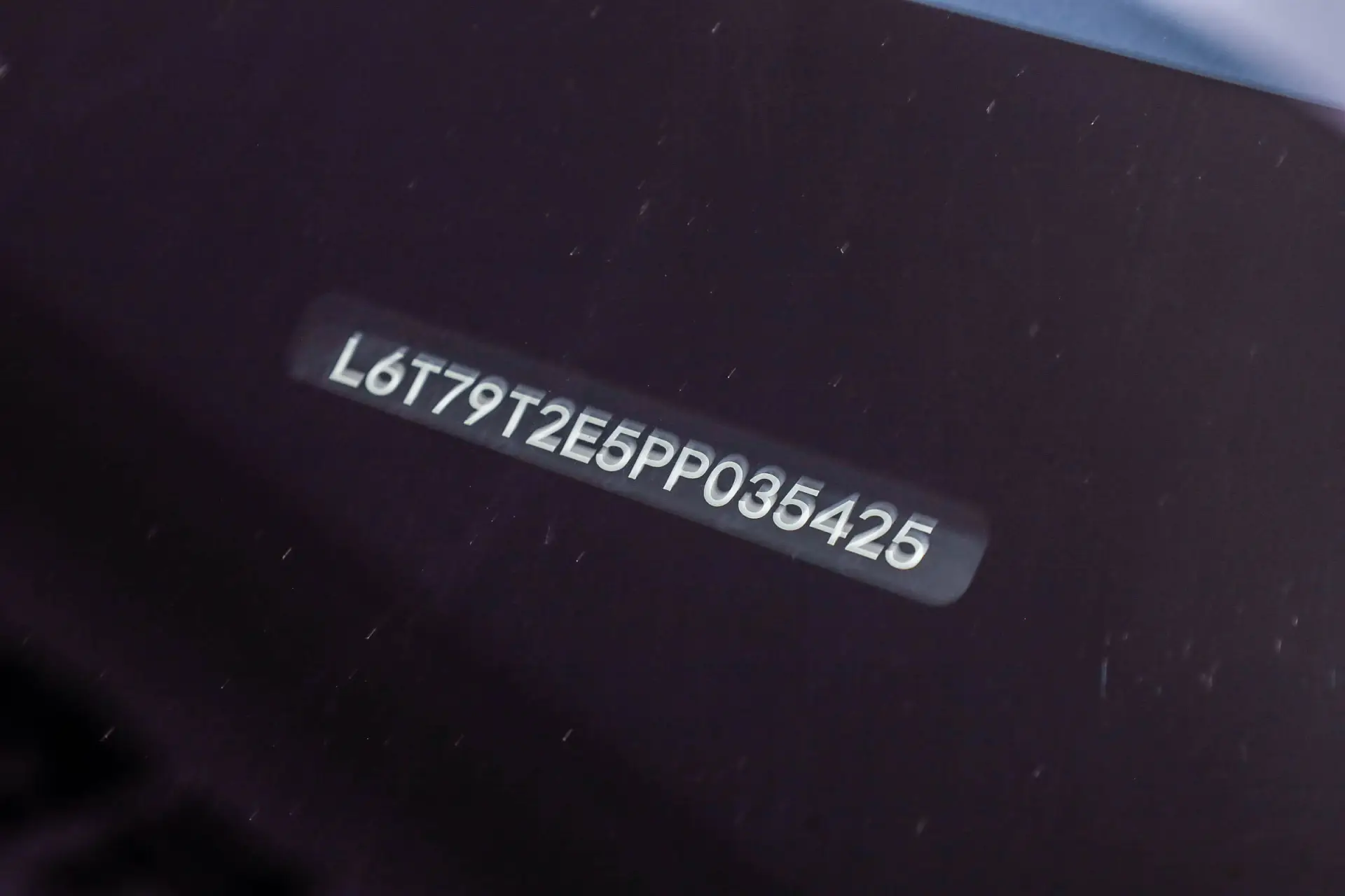 Zeekr 009, 2023 24