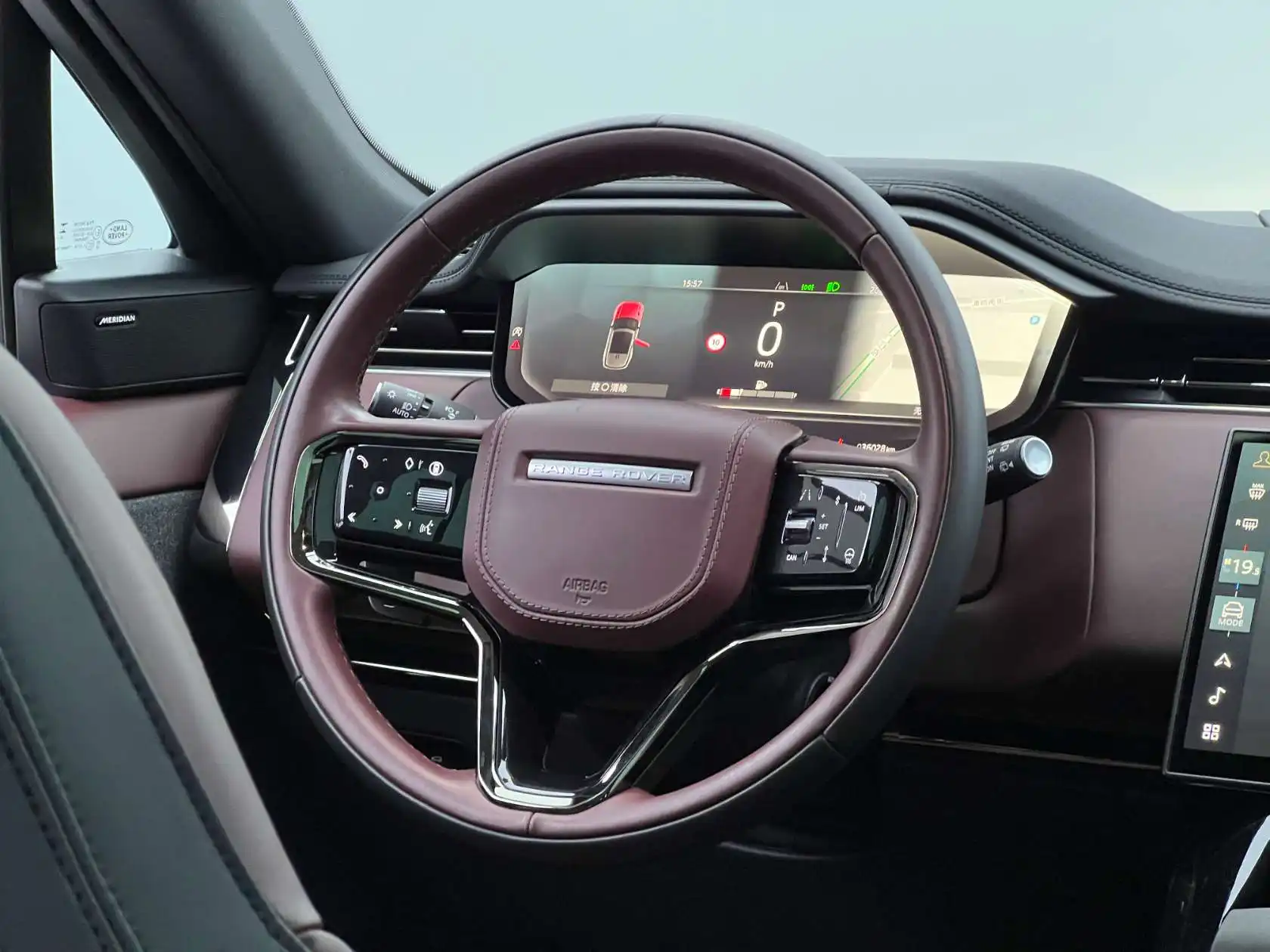 Land Rover Range Rover Sport, 2023 24