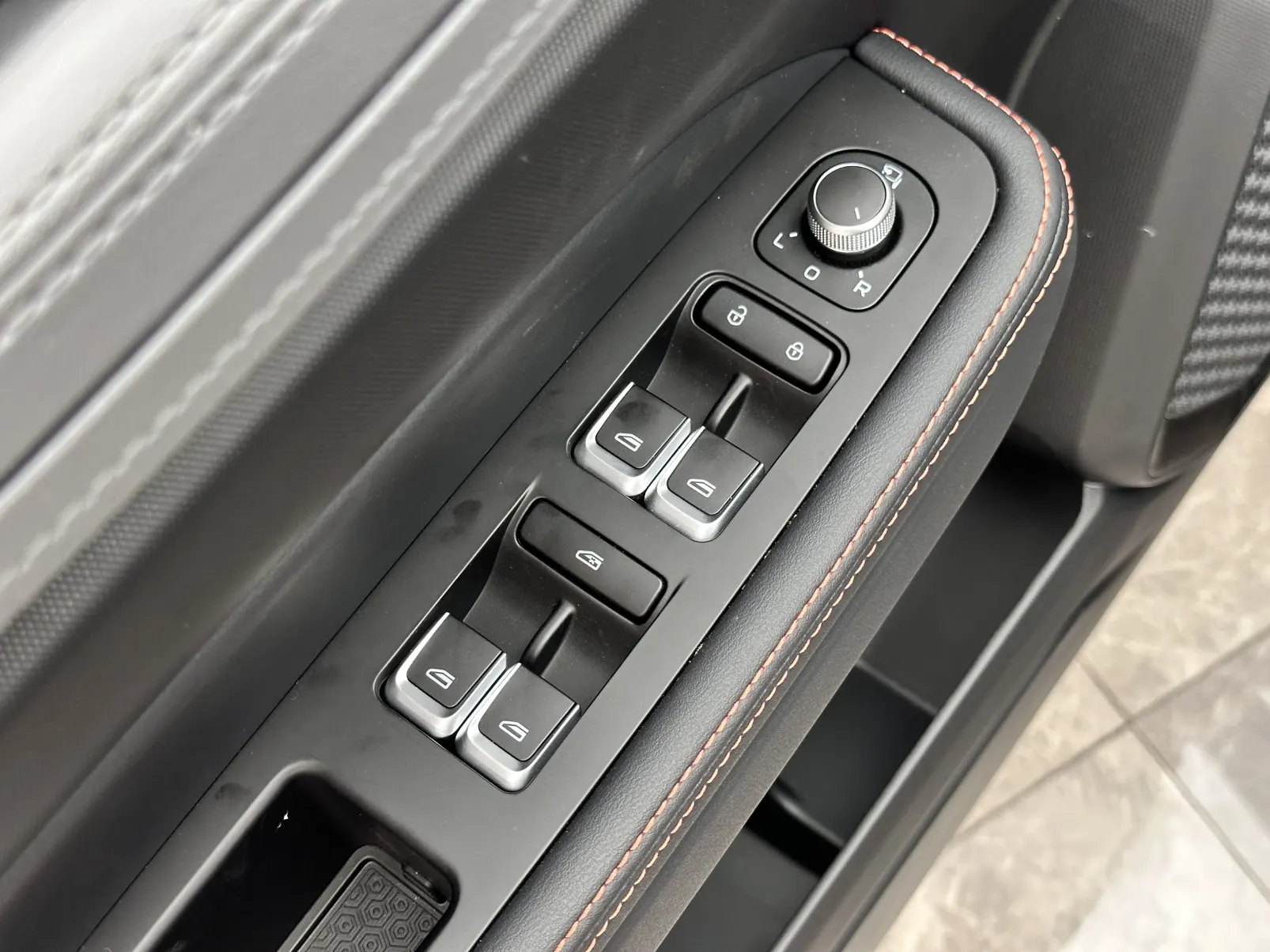 Geely Geely, 2025 15