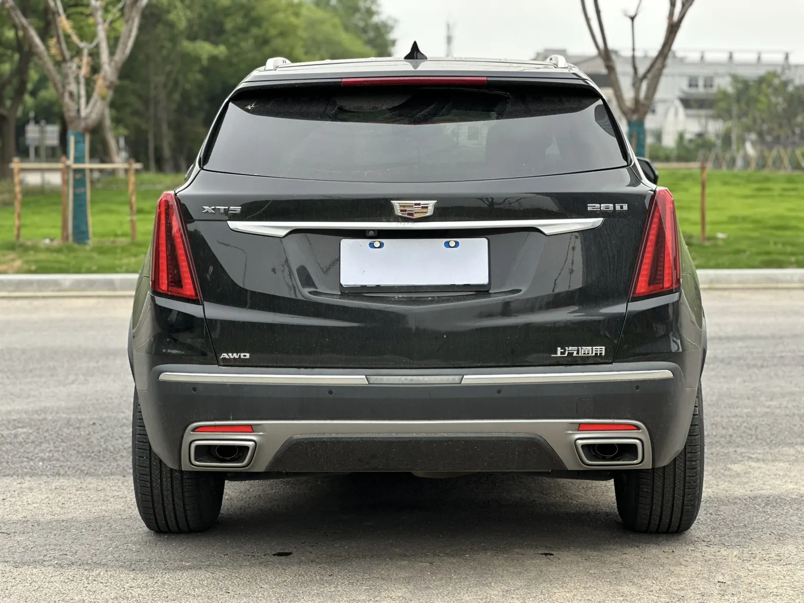 Cadillac XT5, 2021 все фото