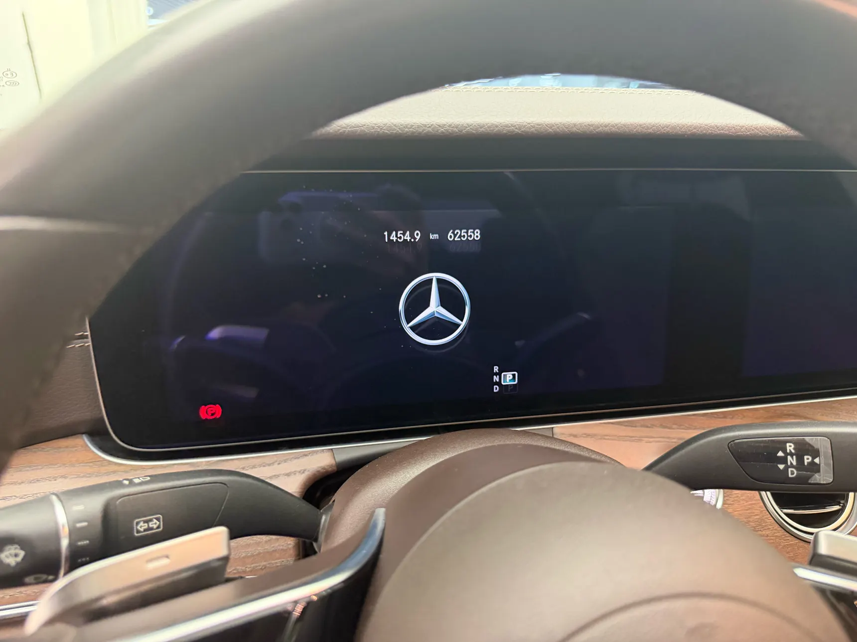 Mercedes-Benz E 300 L, 2021 16