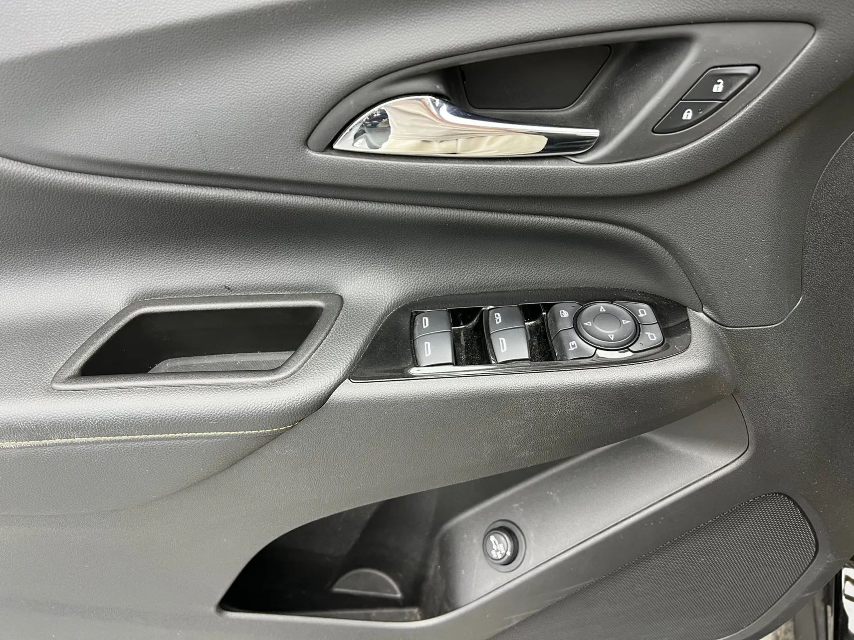 Chevrolet Equinox, 2022 18