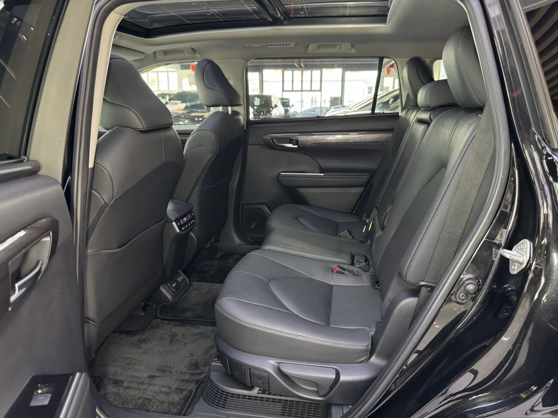Toyota Highlander, 2021 19