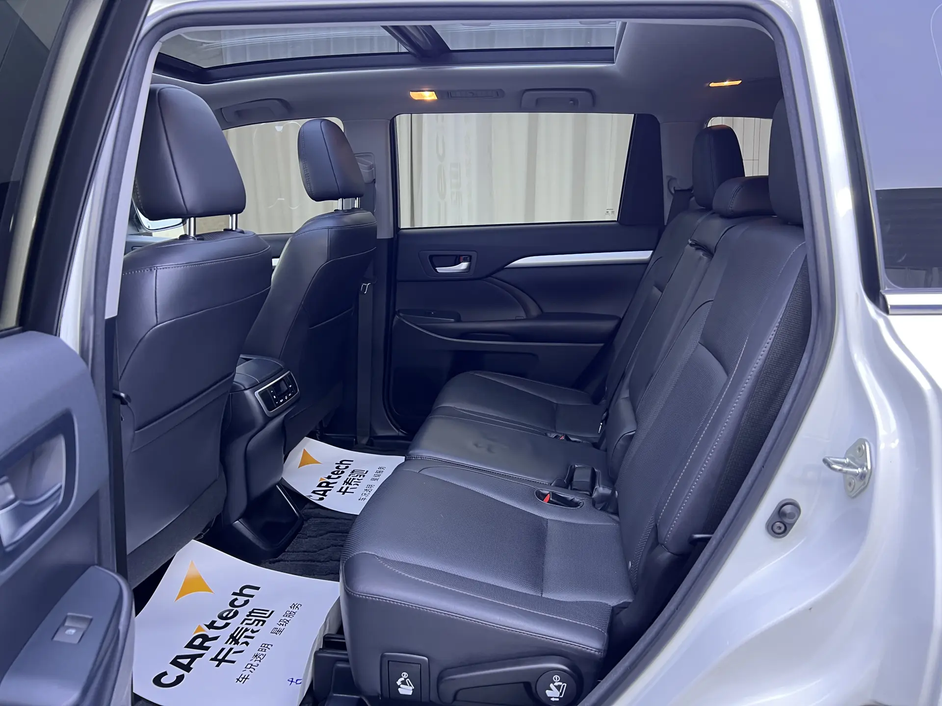 Toyota Highlander, 2016 18