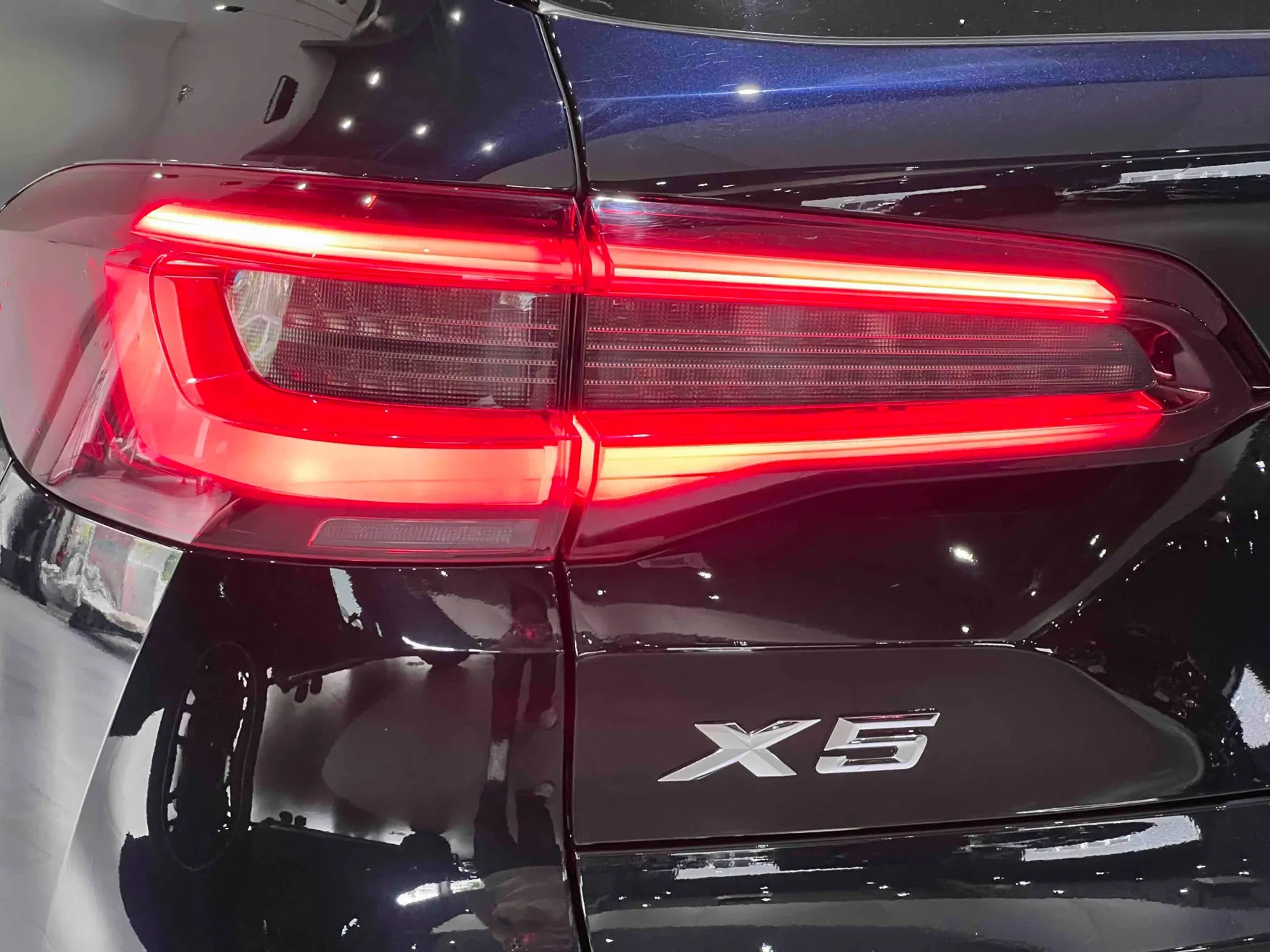 BMW X5, 2023 9