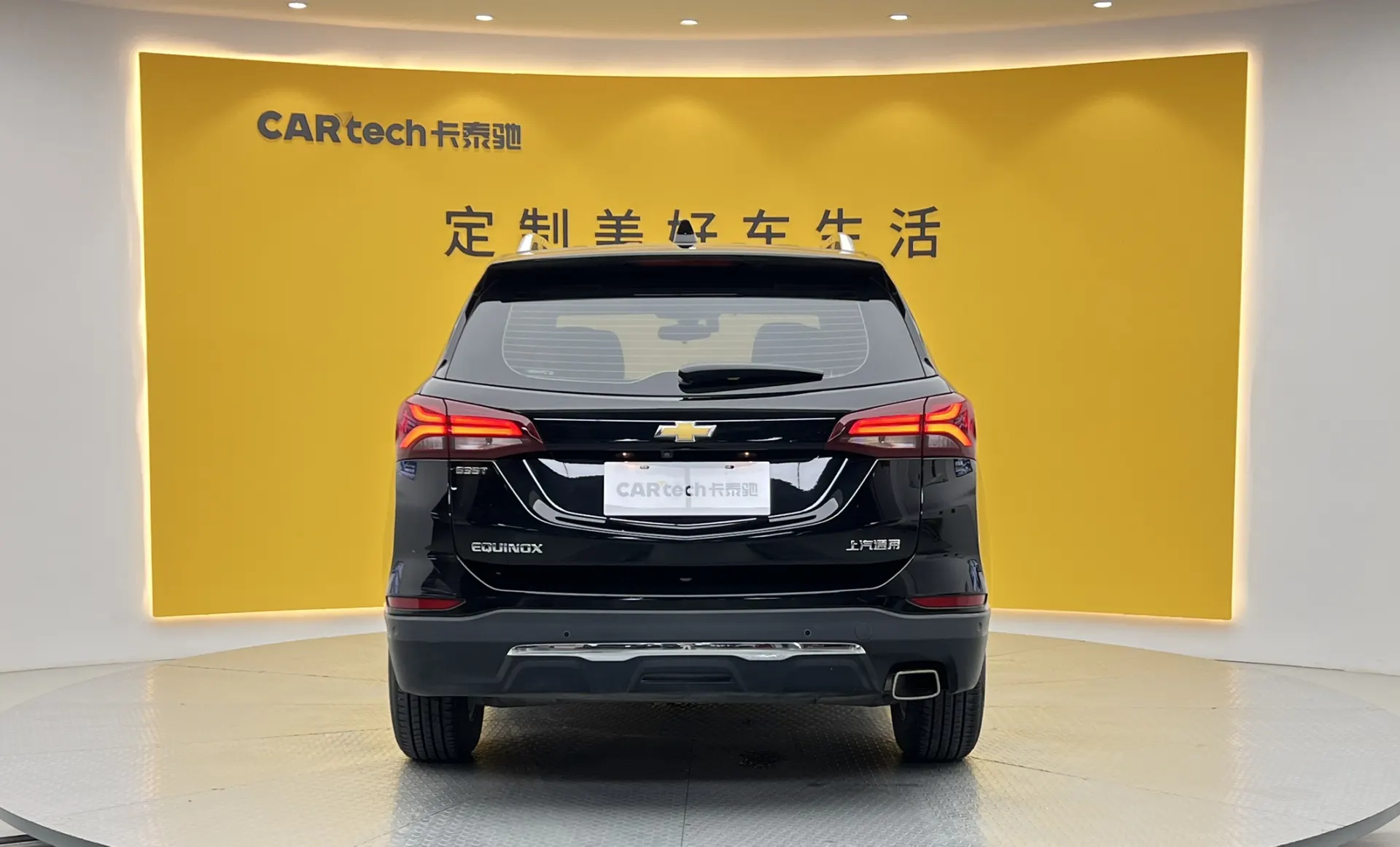 Chevrolet Equinox, 2022 6
