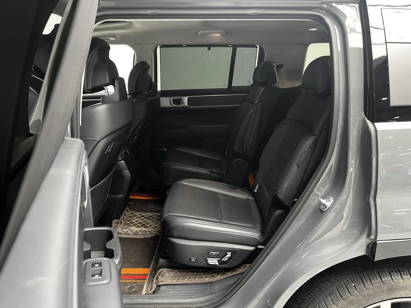 Hyundai Santa Fe, 2024 13