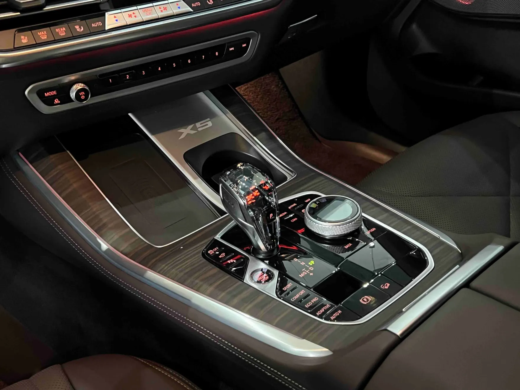 BMW X5, 2023 24