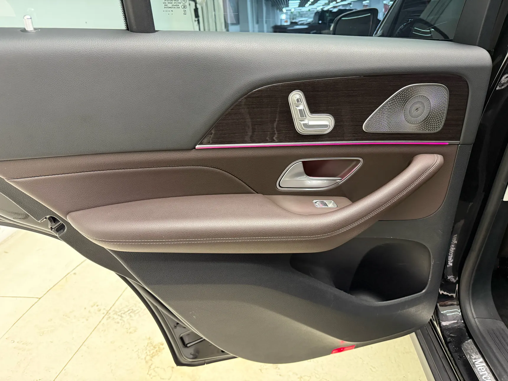 Mercedes-Benz GLE 350 4MATIC, 2022 20