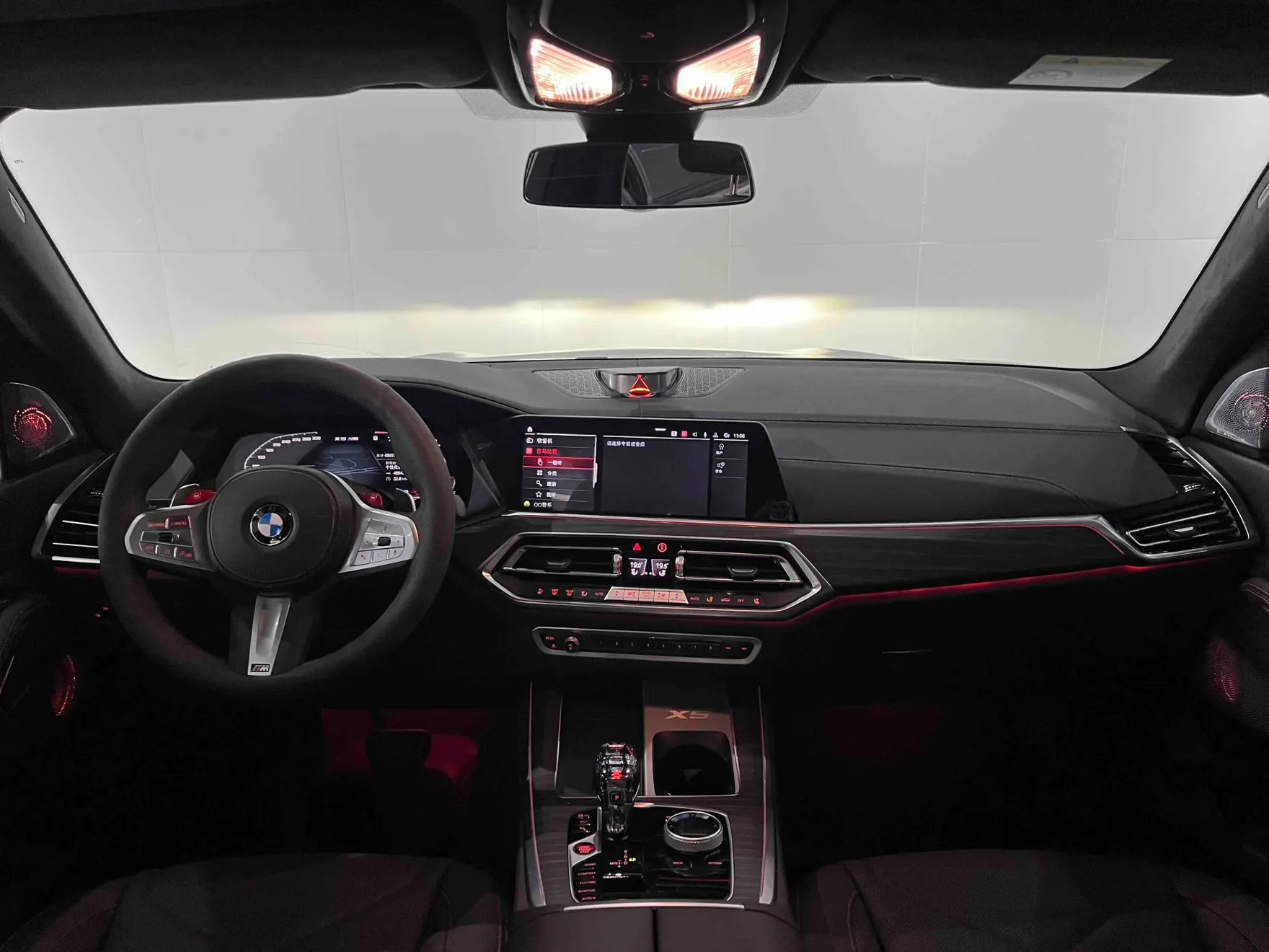 BMW X5, 2023 18
