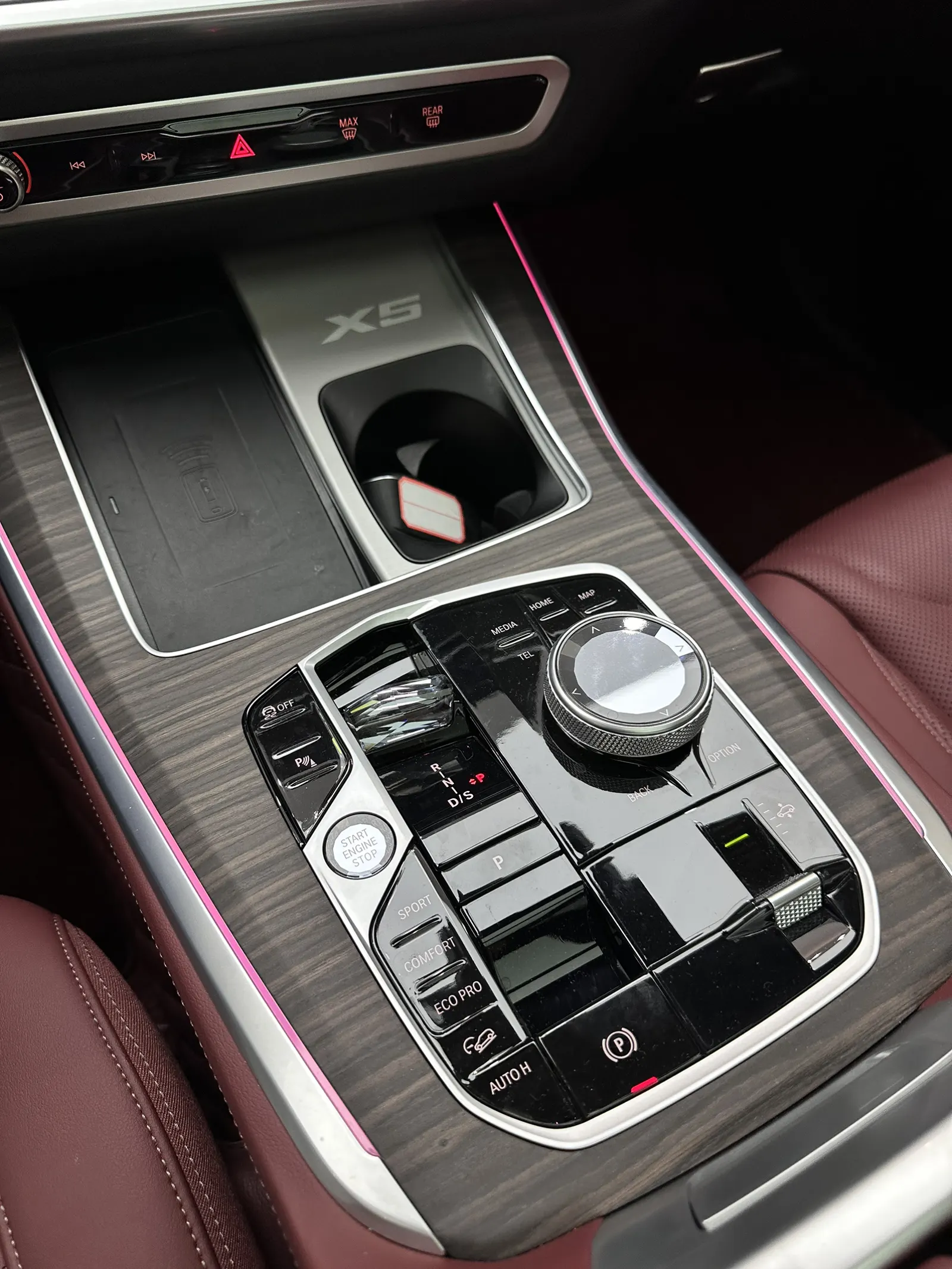 BMW X5, 2023 13
