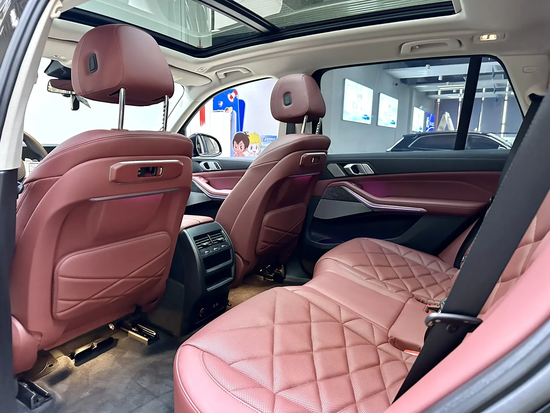 BMW X5, 2024 13