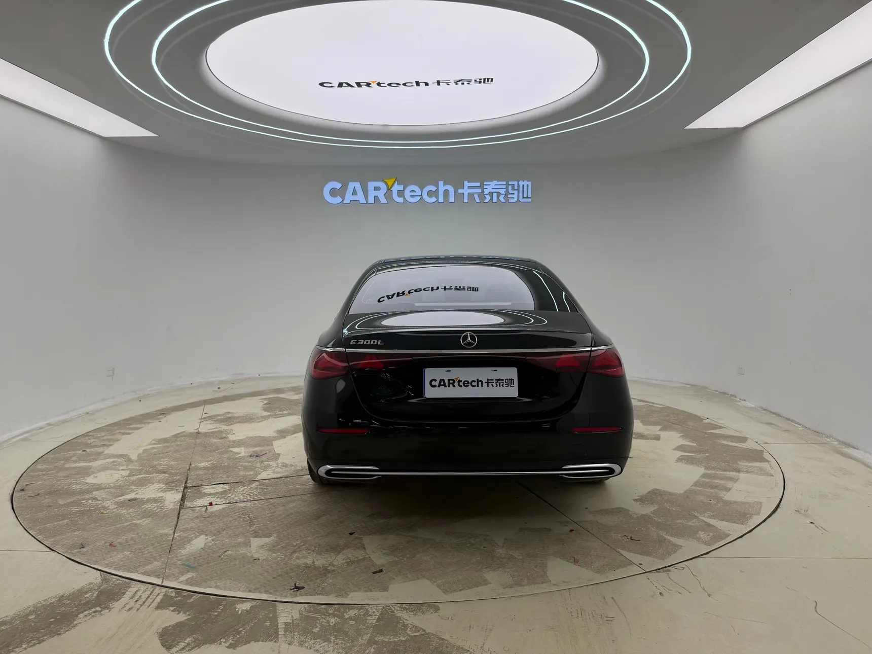 Mercedes-Benz E 300 L, 2025 все фото