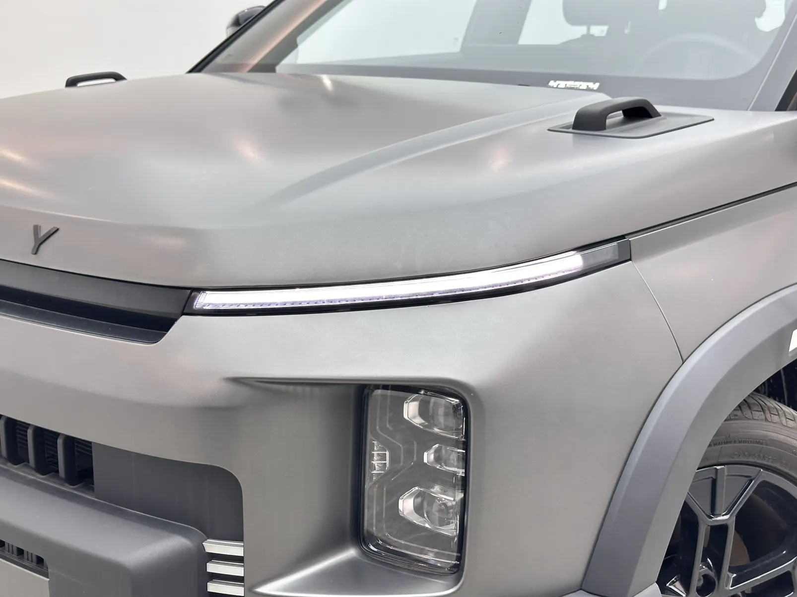 Geely Geely, 2025 18