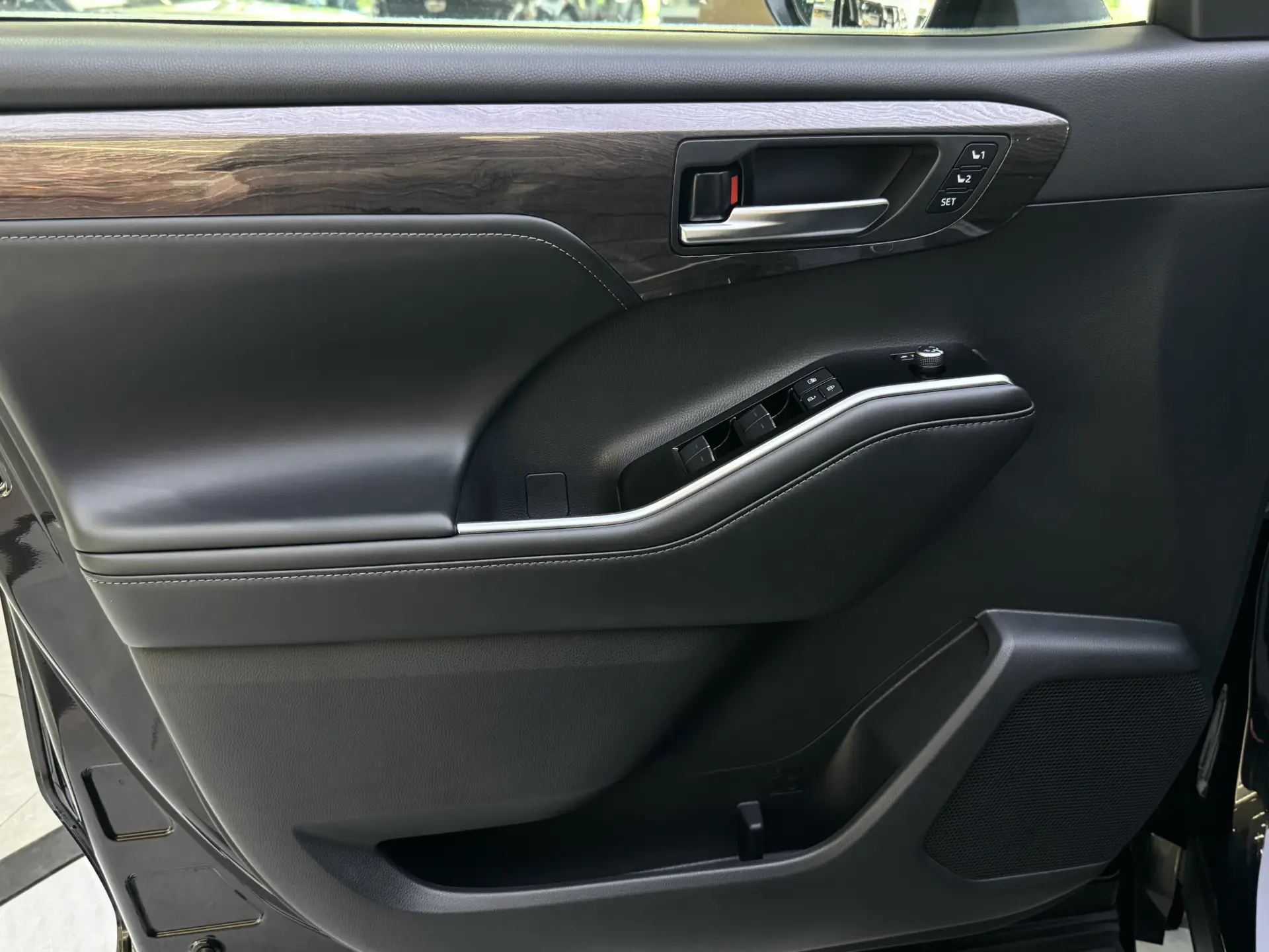 Toyota Highlander, 2021 16
