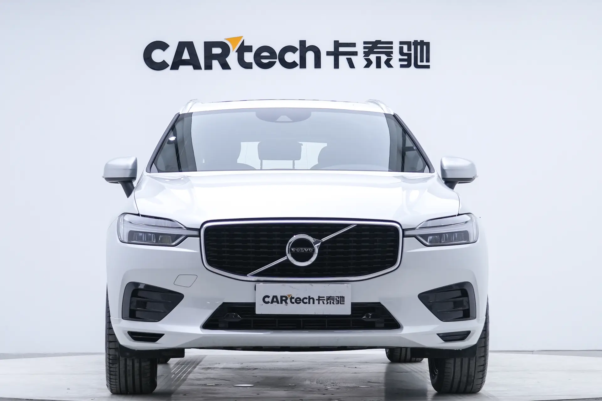 Volvo XC60, 2019 3