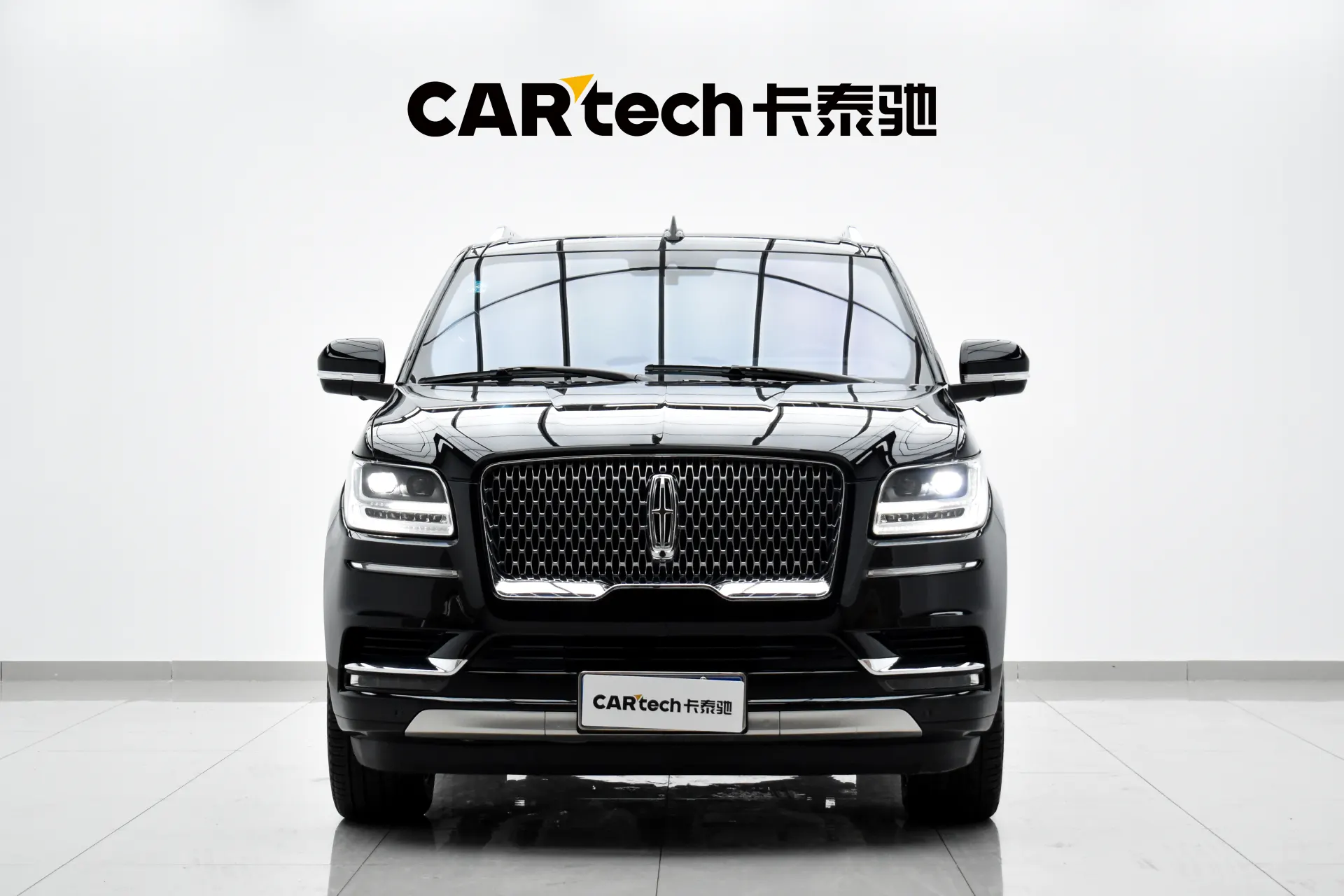 Lincoln Navigator, 2019 3