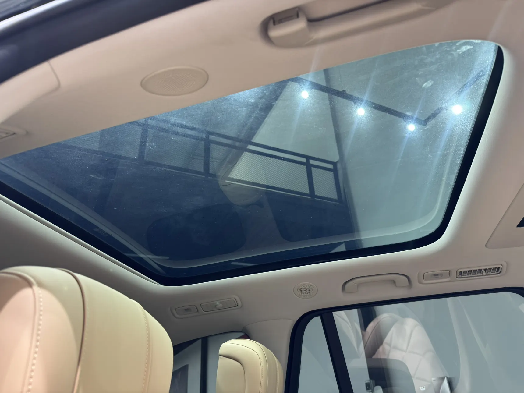 Chery T11, 2025 24