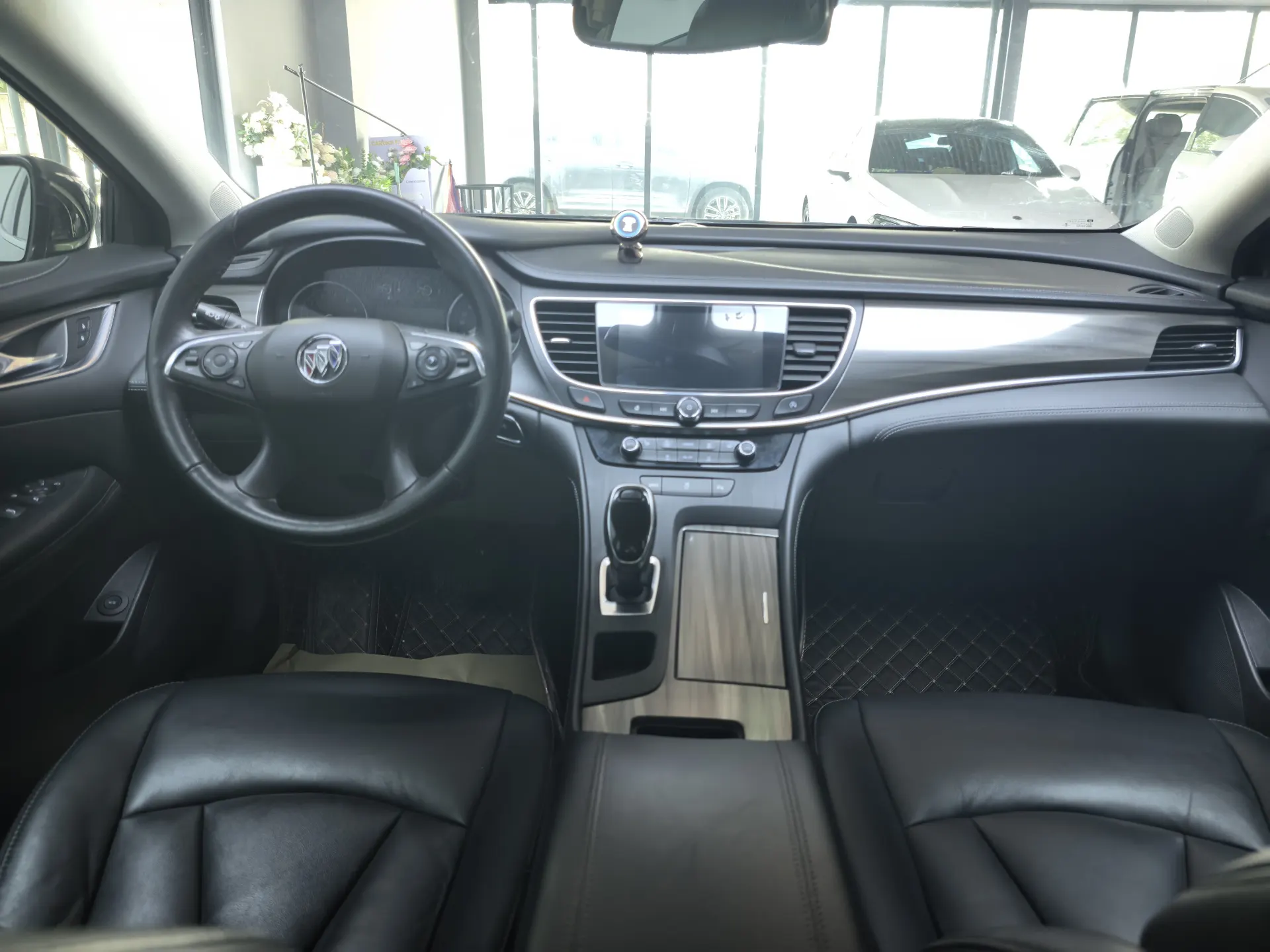 Buick LaCrosse, 2021 13
