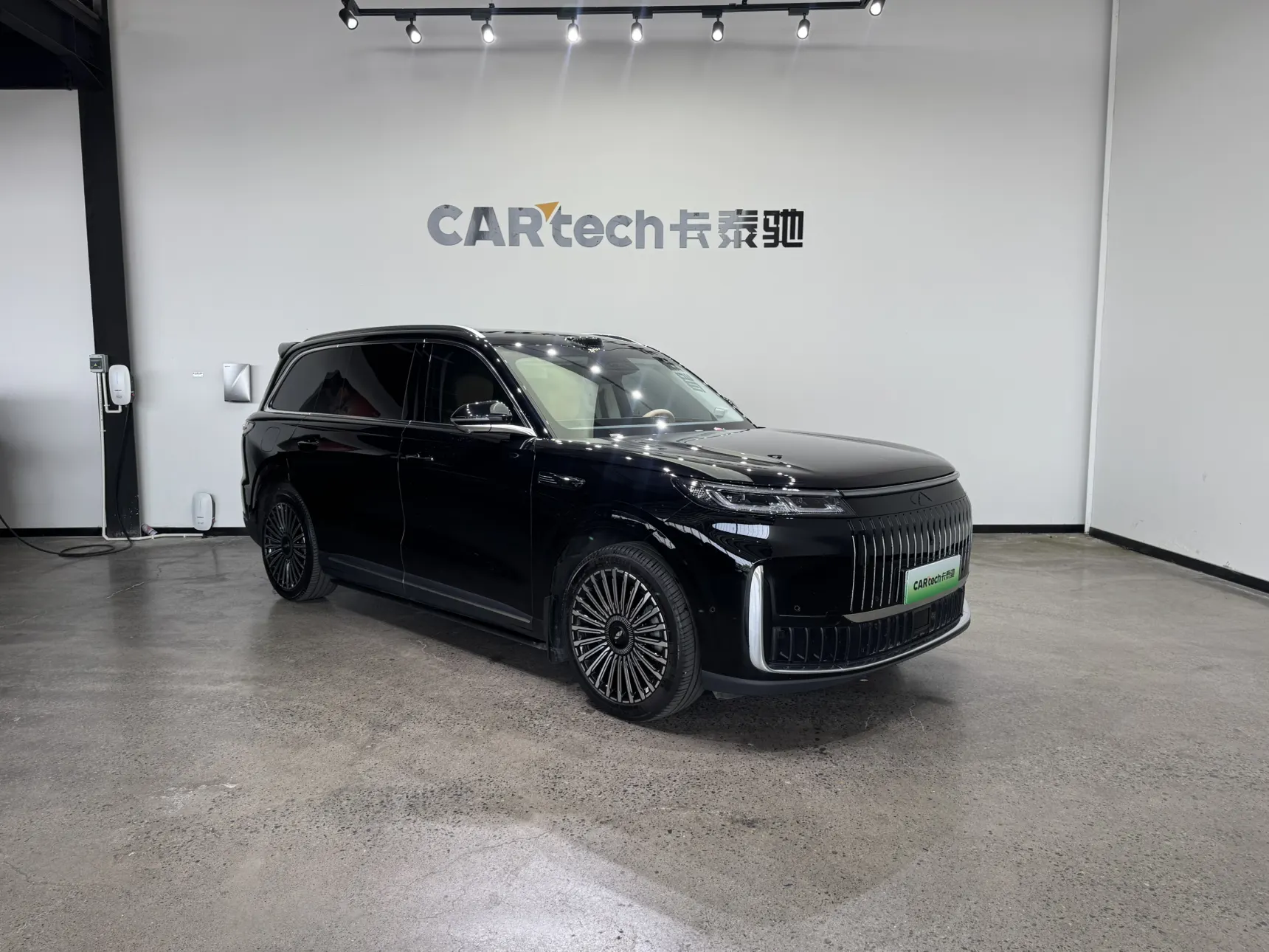 Chery T11, 2025 2
