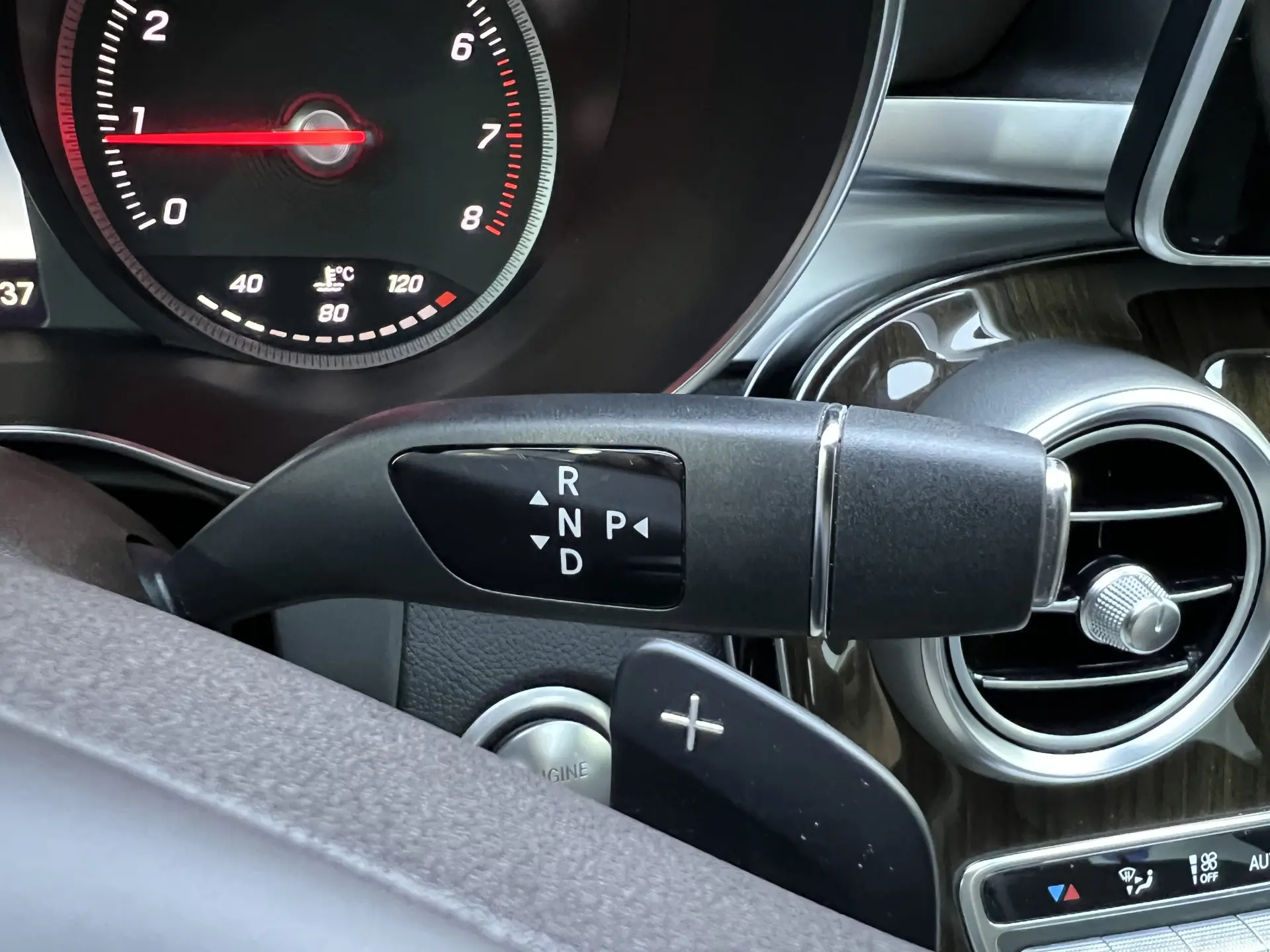 Mercedes-Benz GLC 260 4MATIC, 2018 11