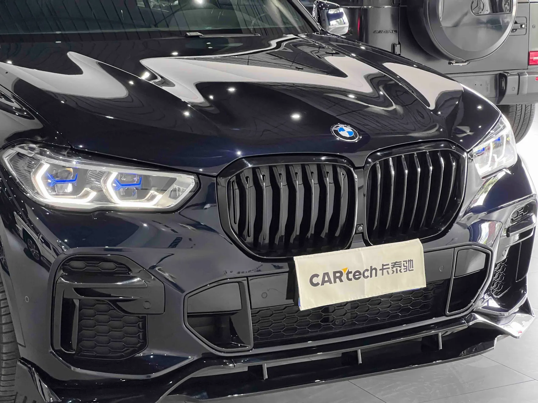 BMW X5, 2023 13