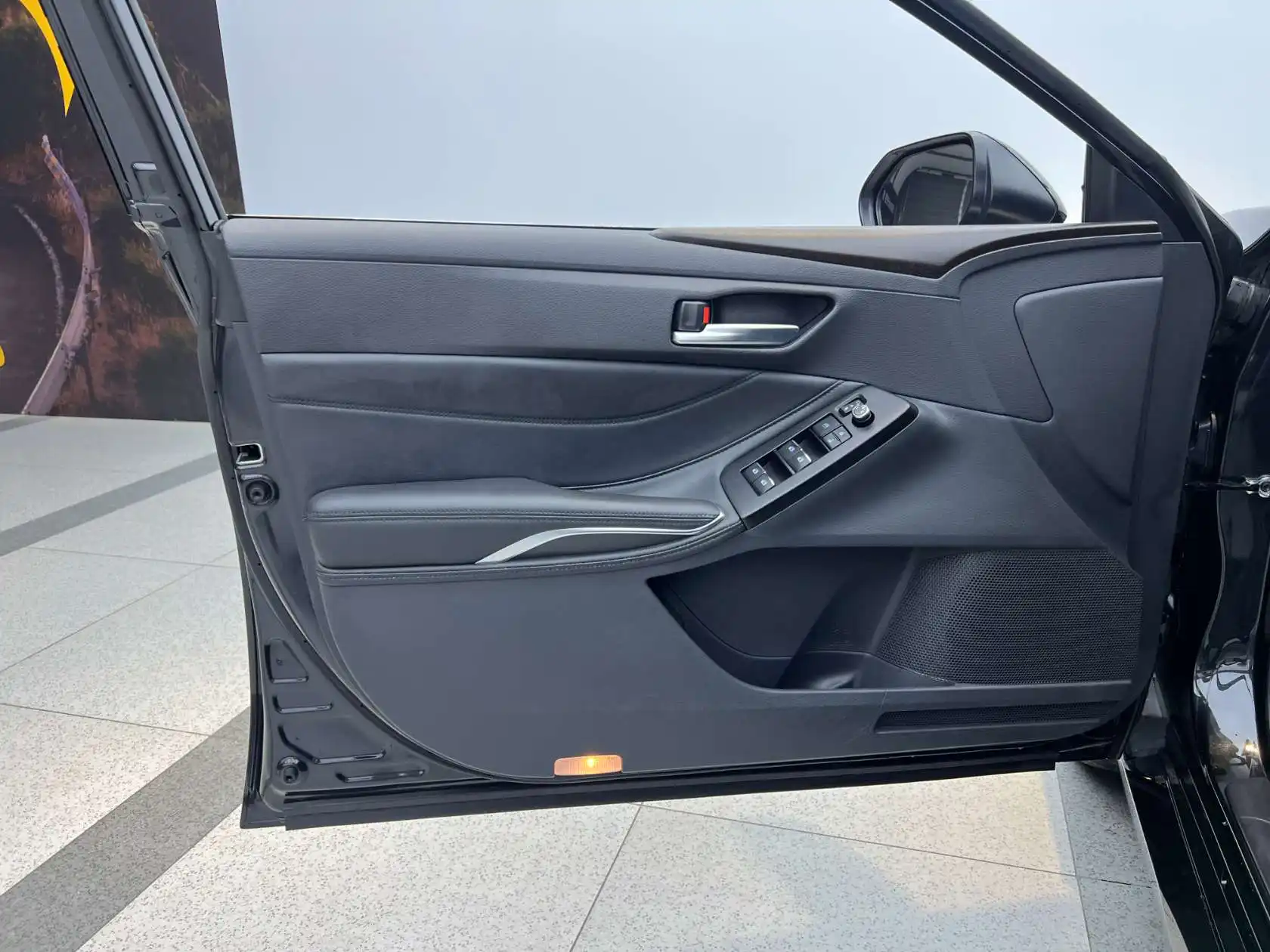 Toyota Avalon, 2022 11