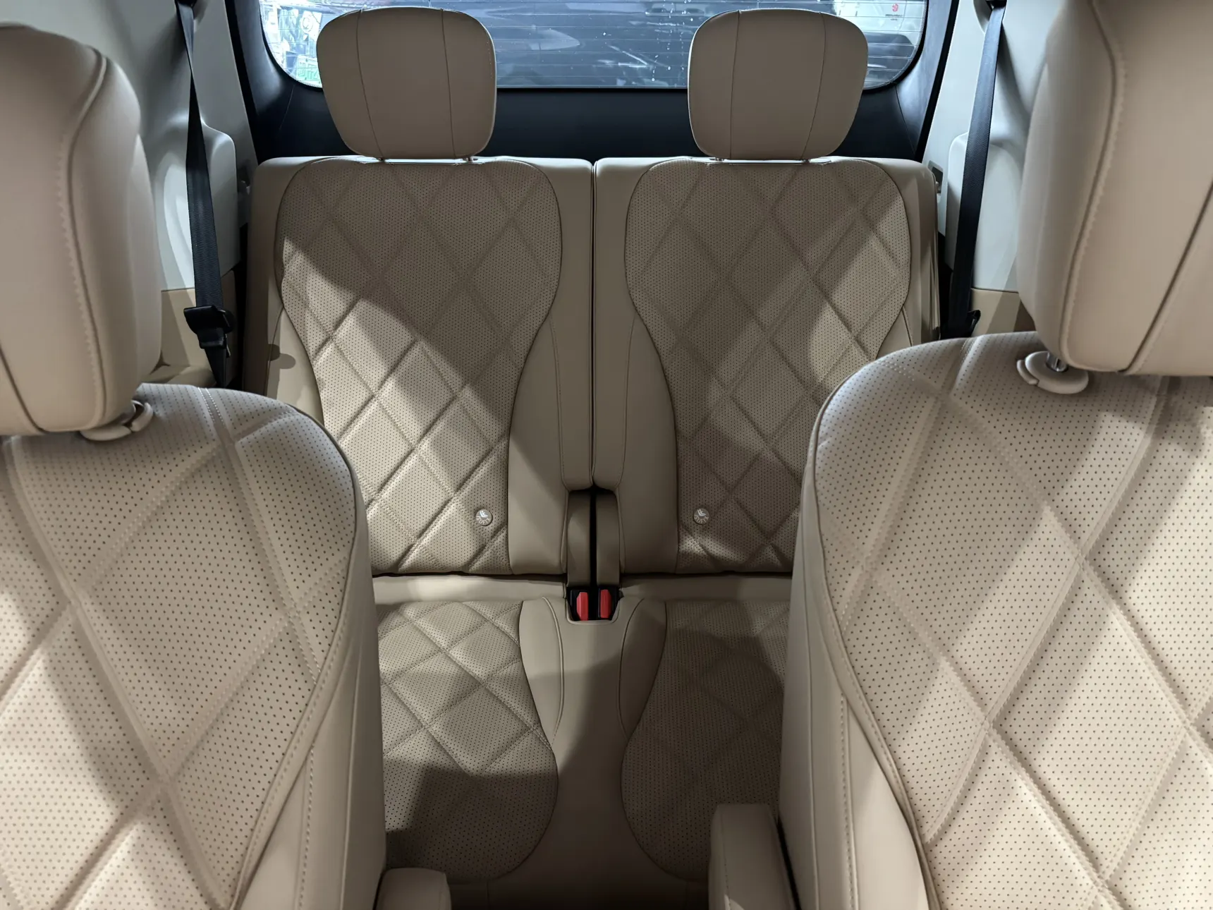Chery T11, 2025 25