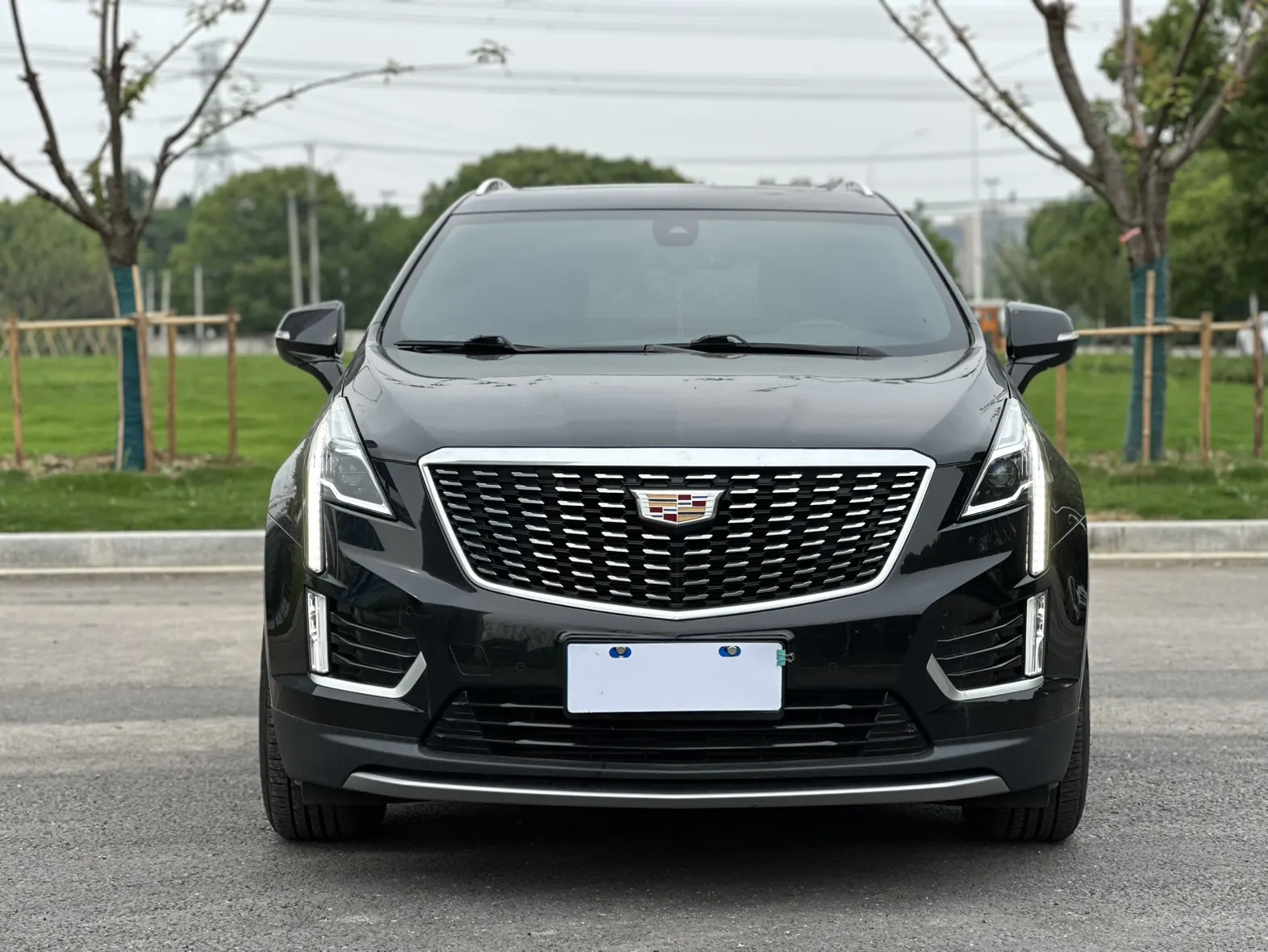 Cadillac XT5, 2021 3